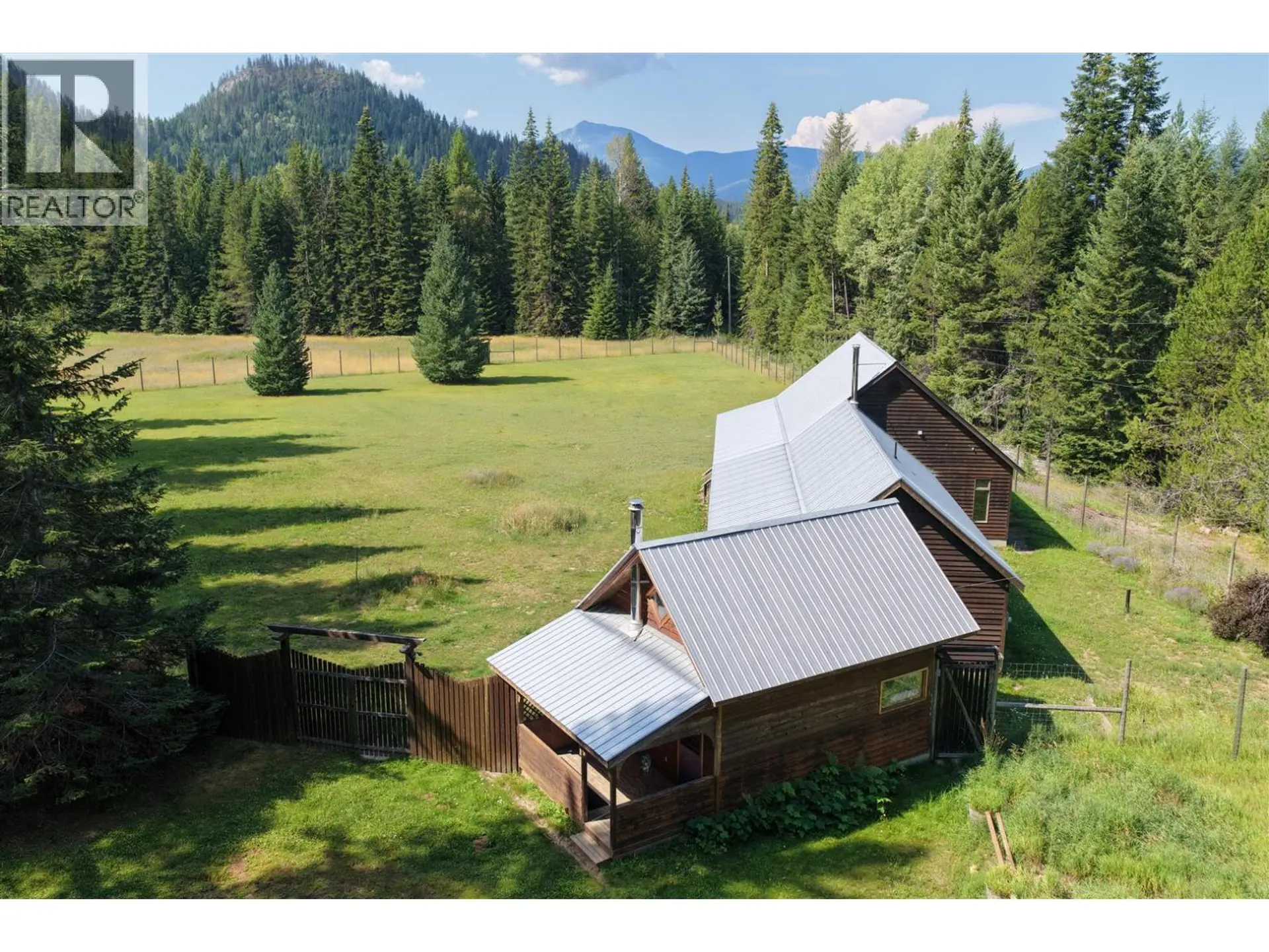 Property at 152 Talbot Road, Nelway, BC