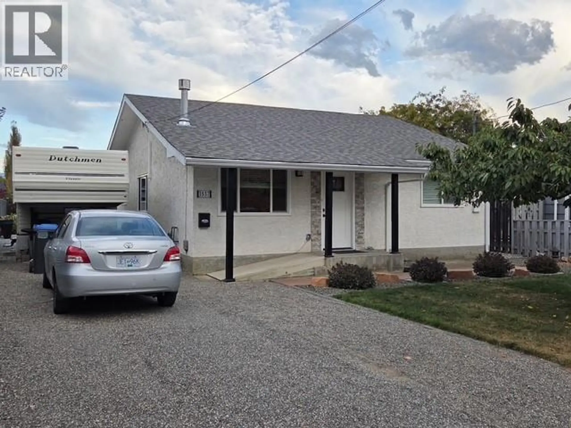 Property at 3537 Lakeshore Road, Kelowna, BC