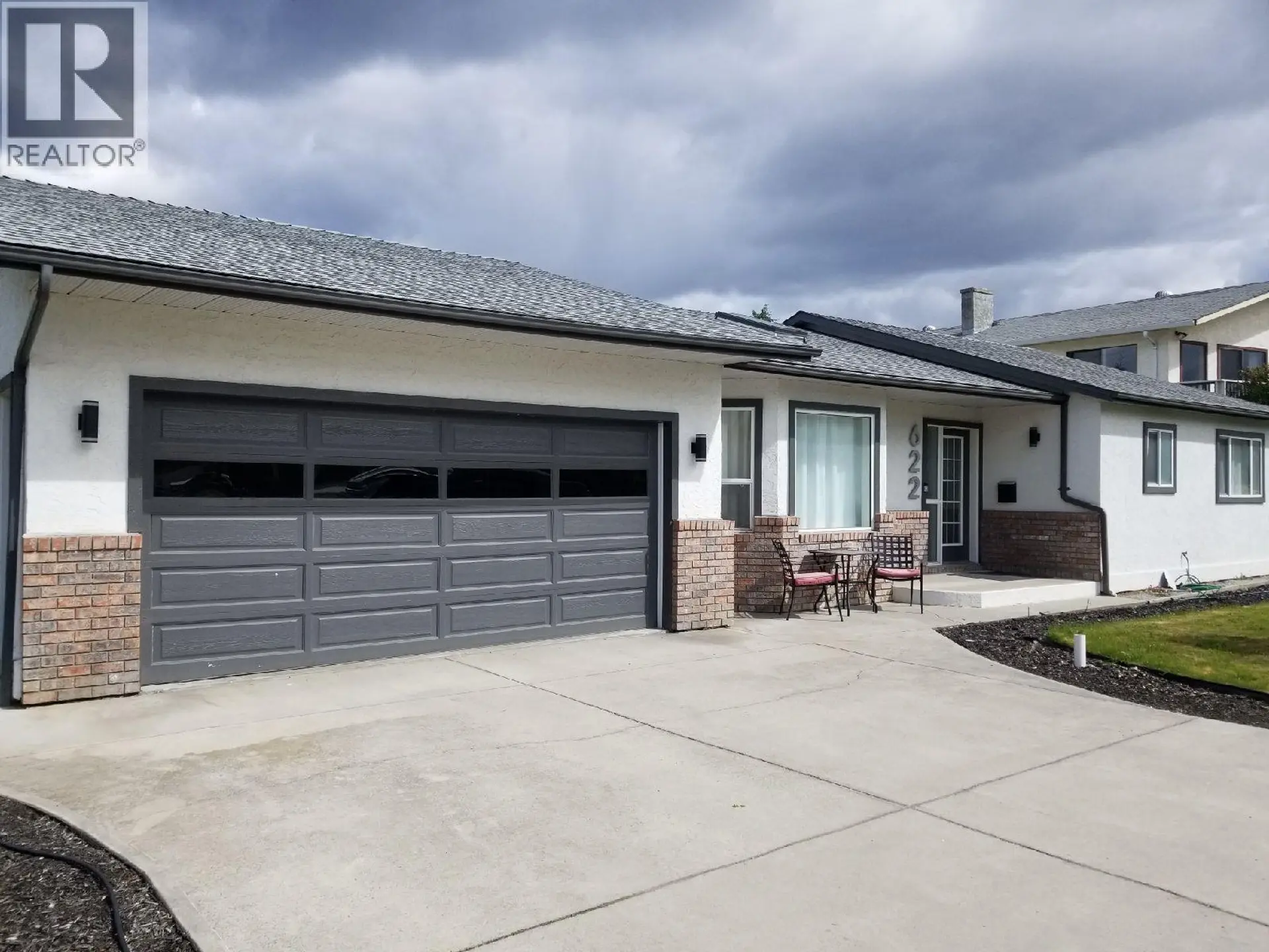 Property at 622 Bechard Road Lot# Lot B, Kelowna, BC