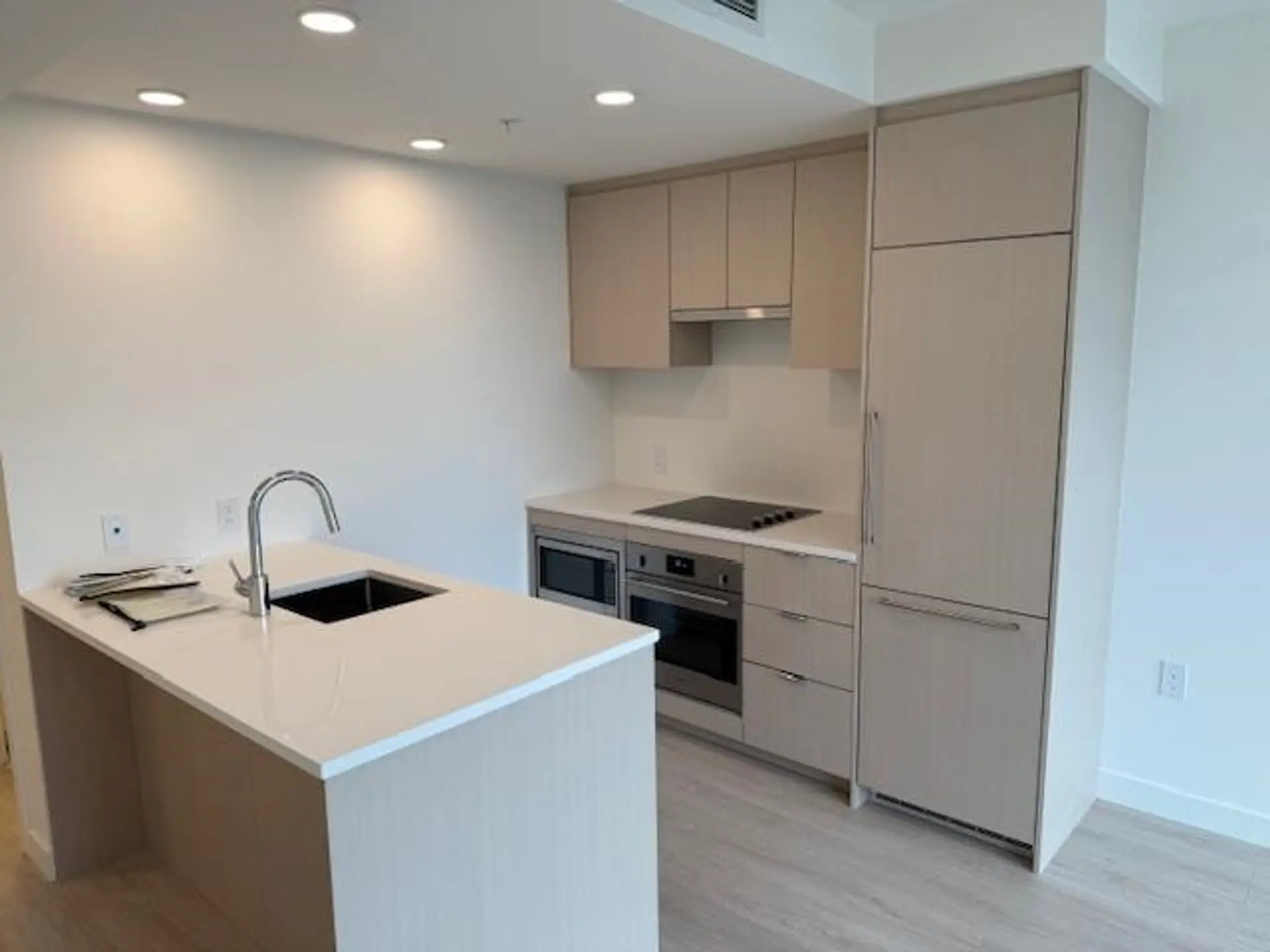 Property at #703 13675 107a Avenue, Surrey, BC