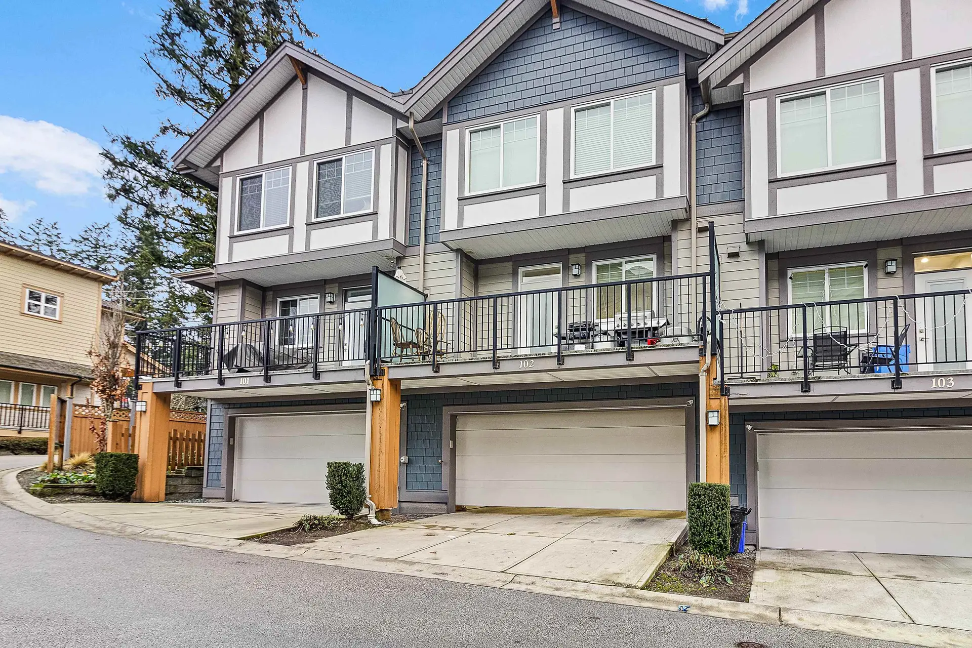 Property at #102 15170 60 Avenue, Surrey, BC