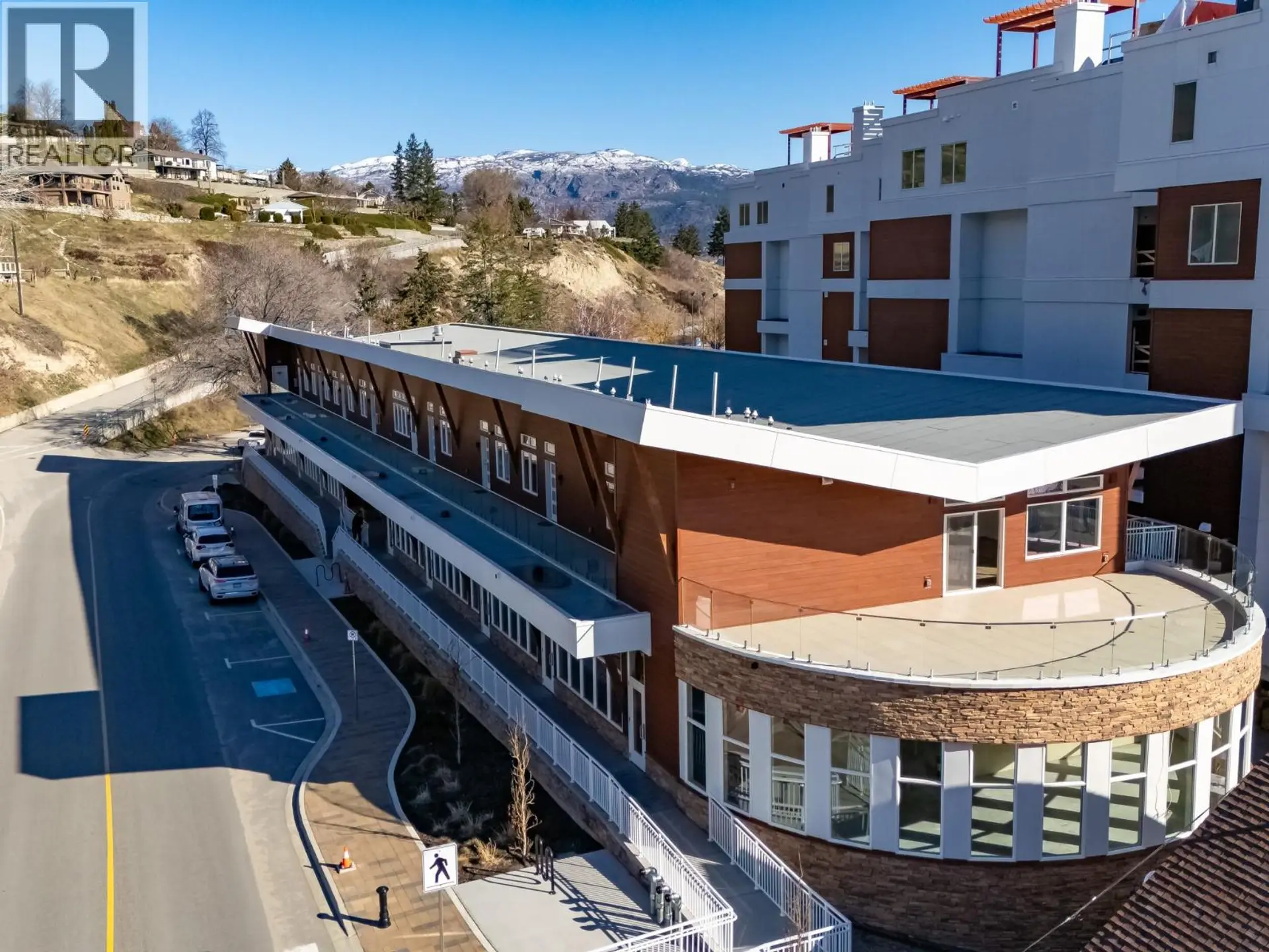 Property at #201 13417 Lakeshore Drive S, Summerland, BC