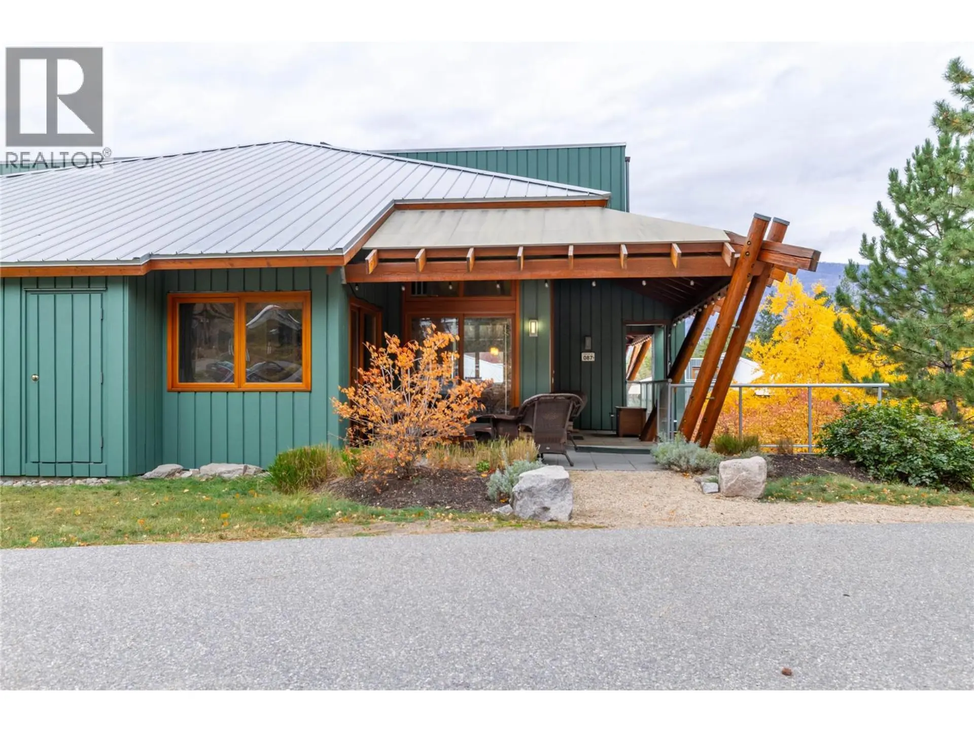 Property at #87 9845 Eastside Road, Vernon, BC