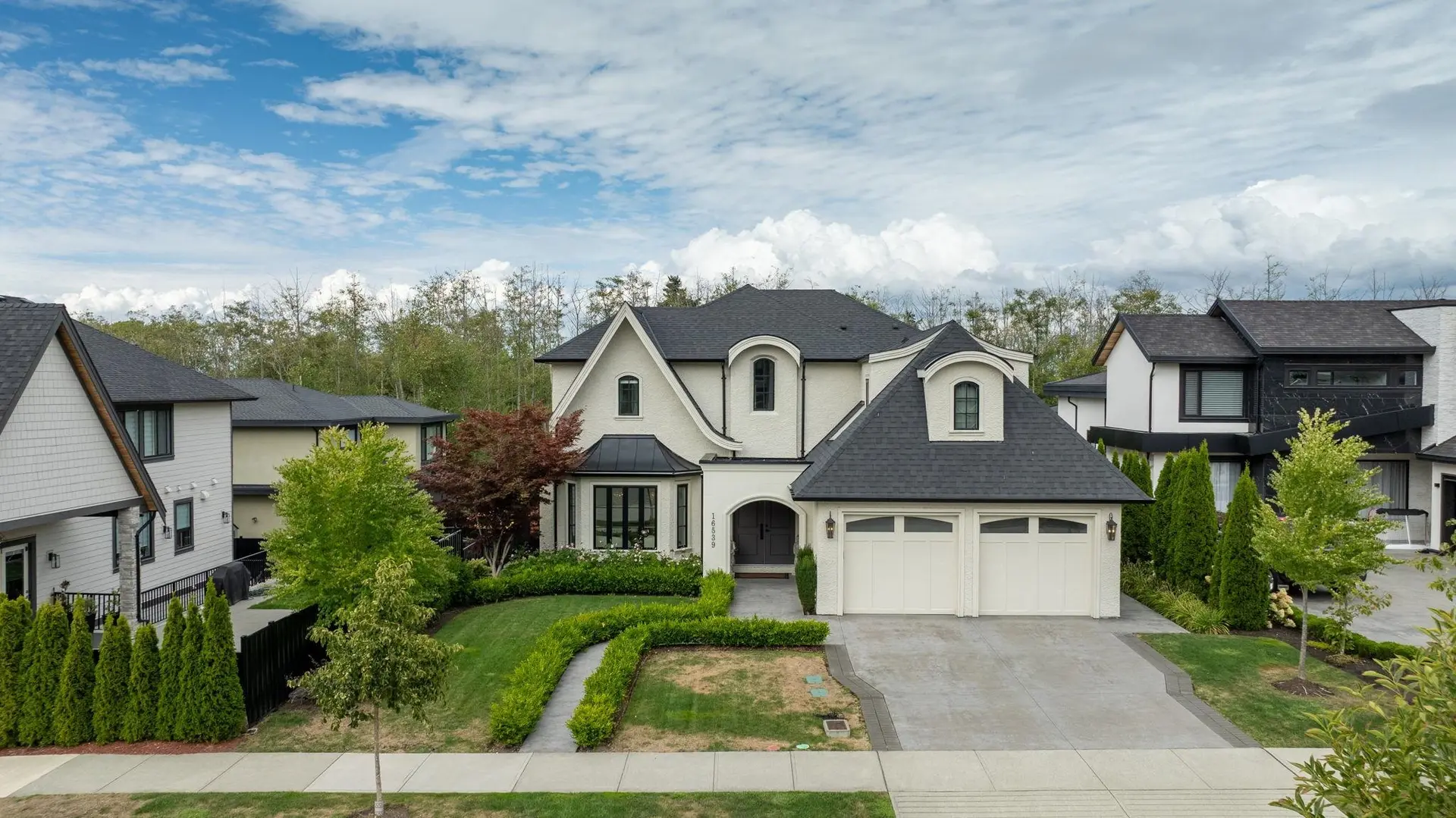 Property at 16539 29a Avenue, Surrey, BC