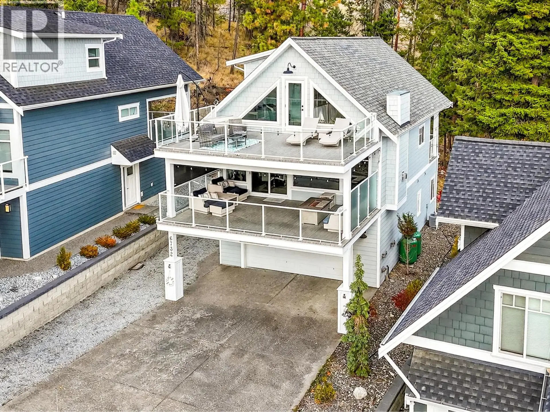 Property at #213 6732 La Palma Loop, Kelowna, BC