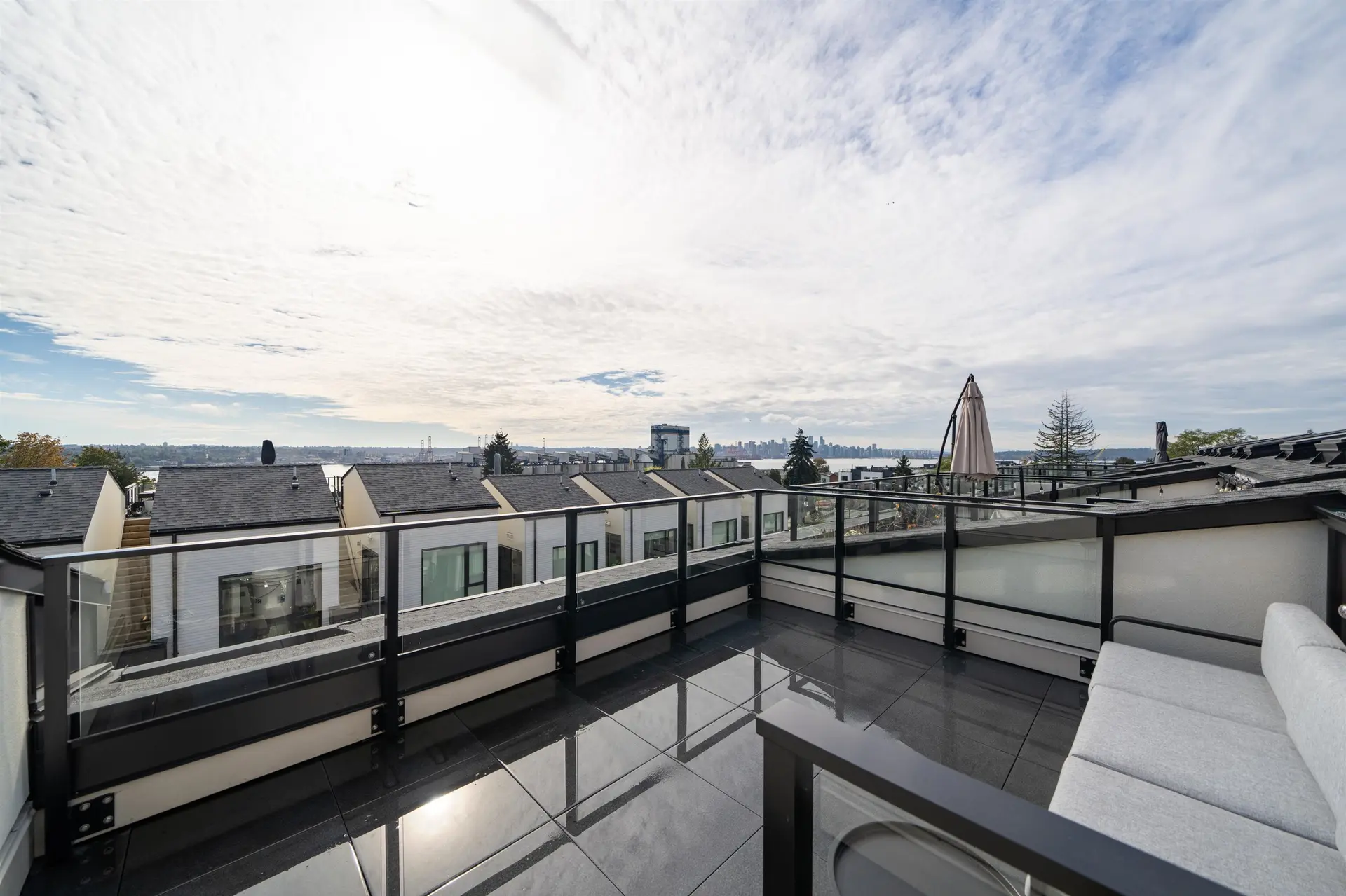 Property at #228 650 E 2nd Street, North Vancouver, BC