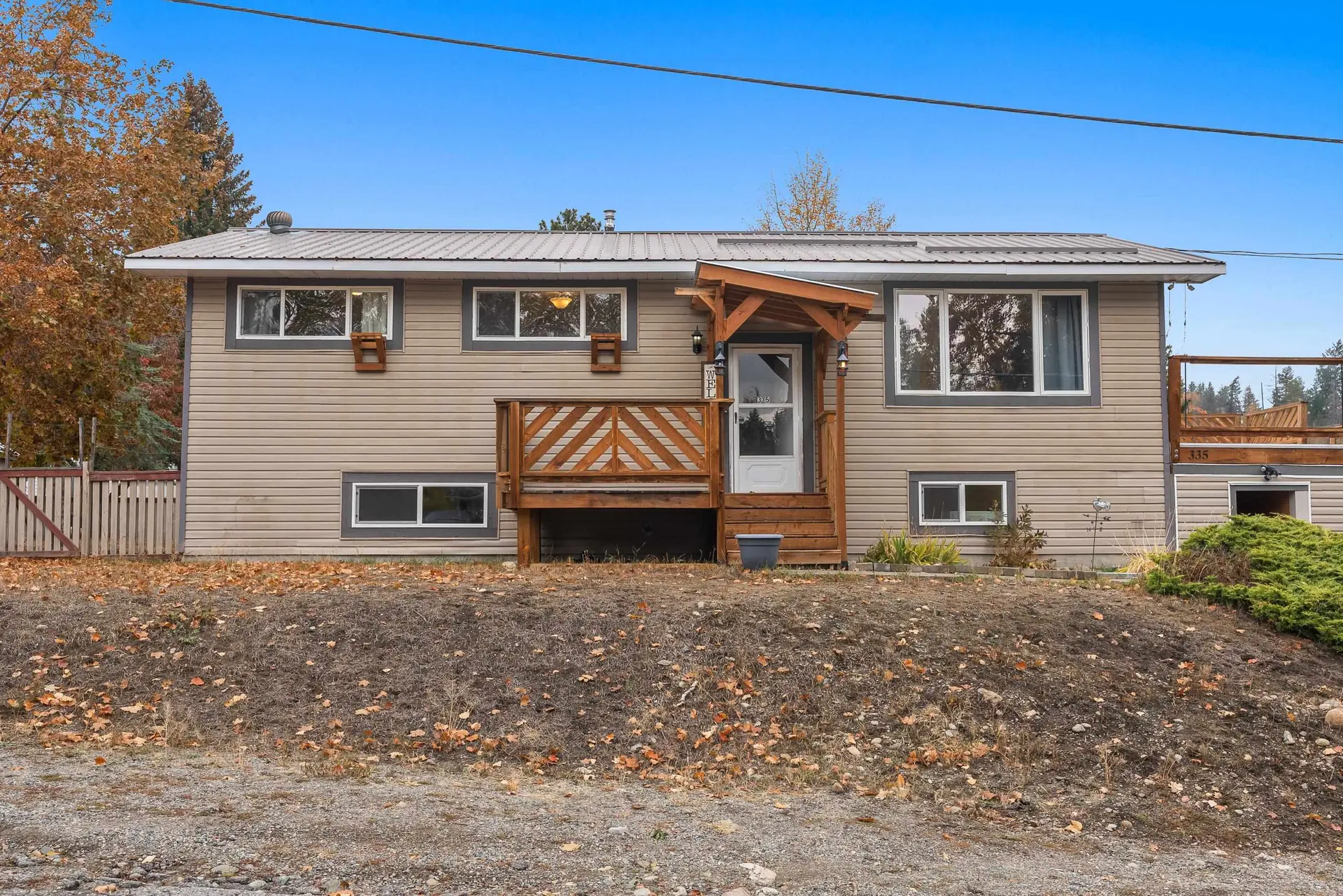 Property at 335 Nechiefman Street,  , BC