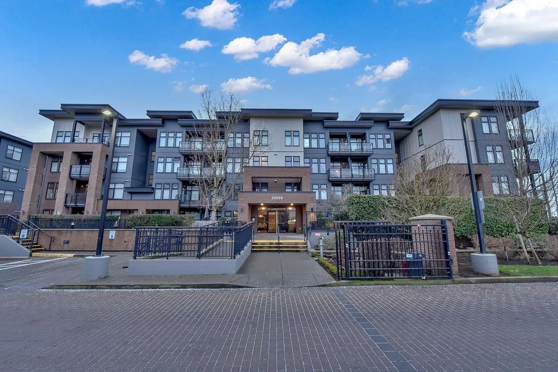 Property at #301 20058 Fraser Highway, Langley, BC