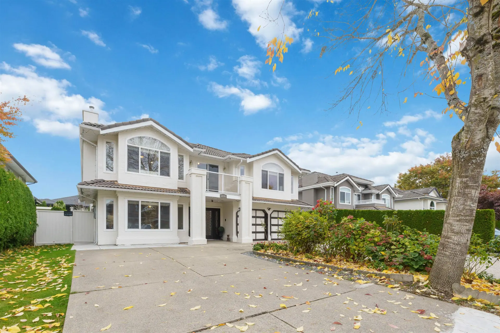Property at 12183 77 Avenue, Surrey, BC