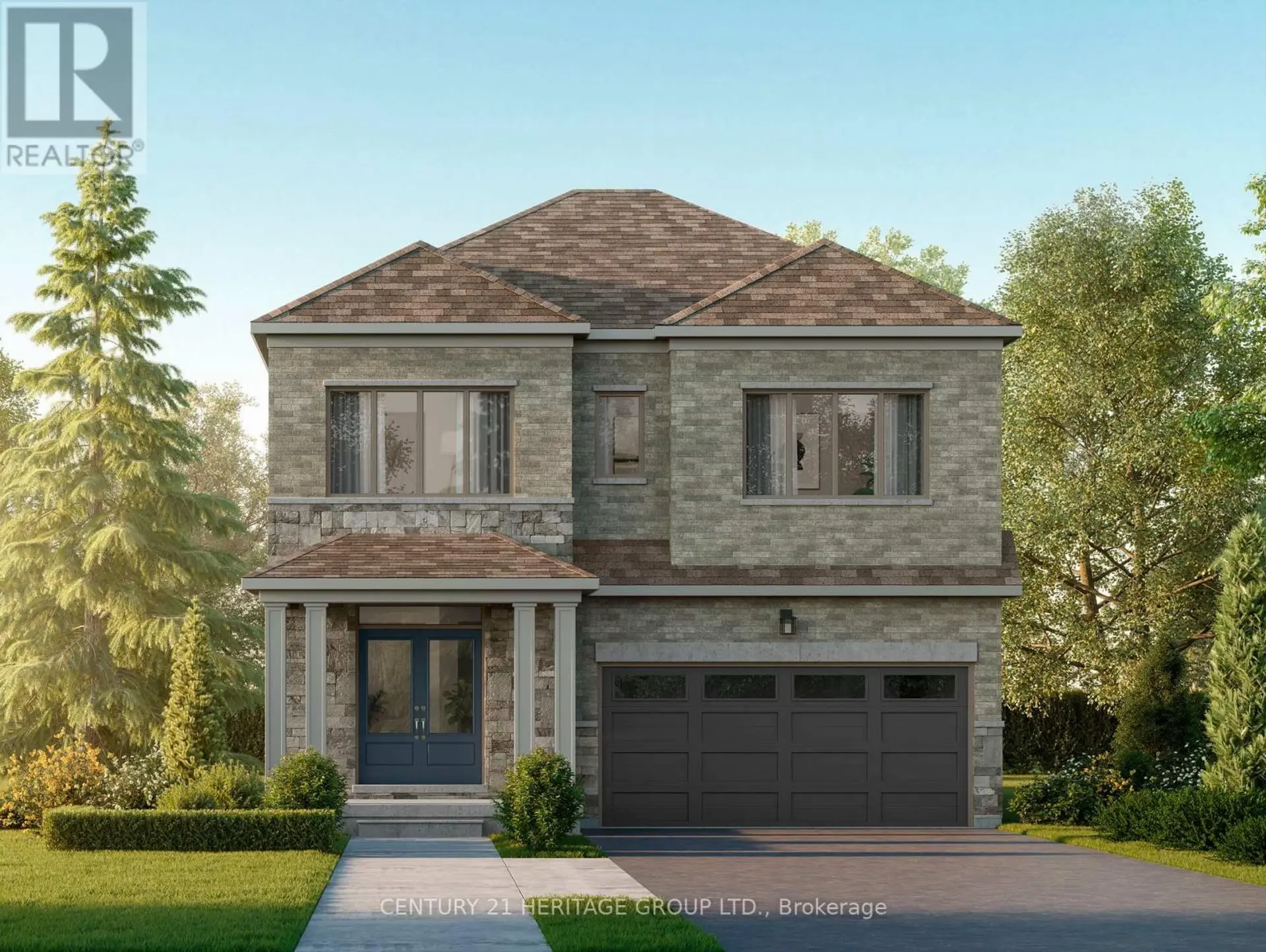 #LOT 46 52 MEYER DRIVE - Image 1