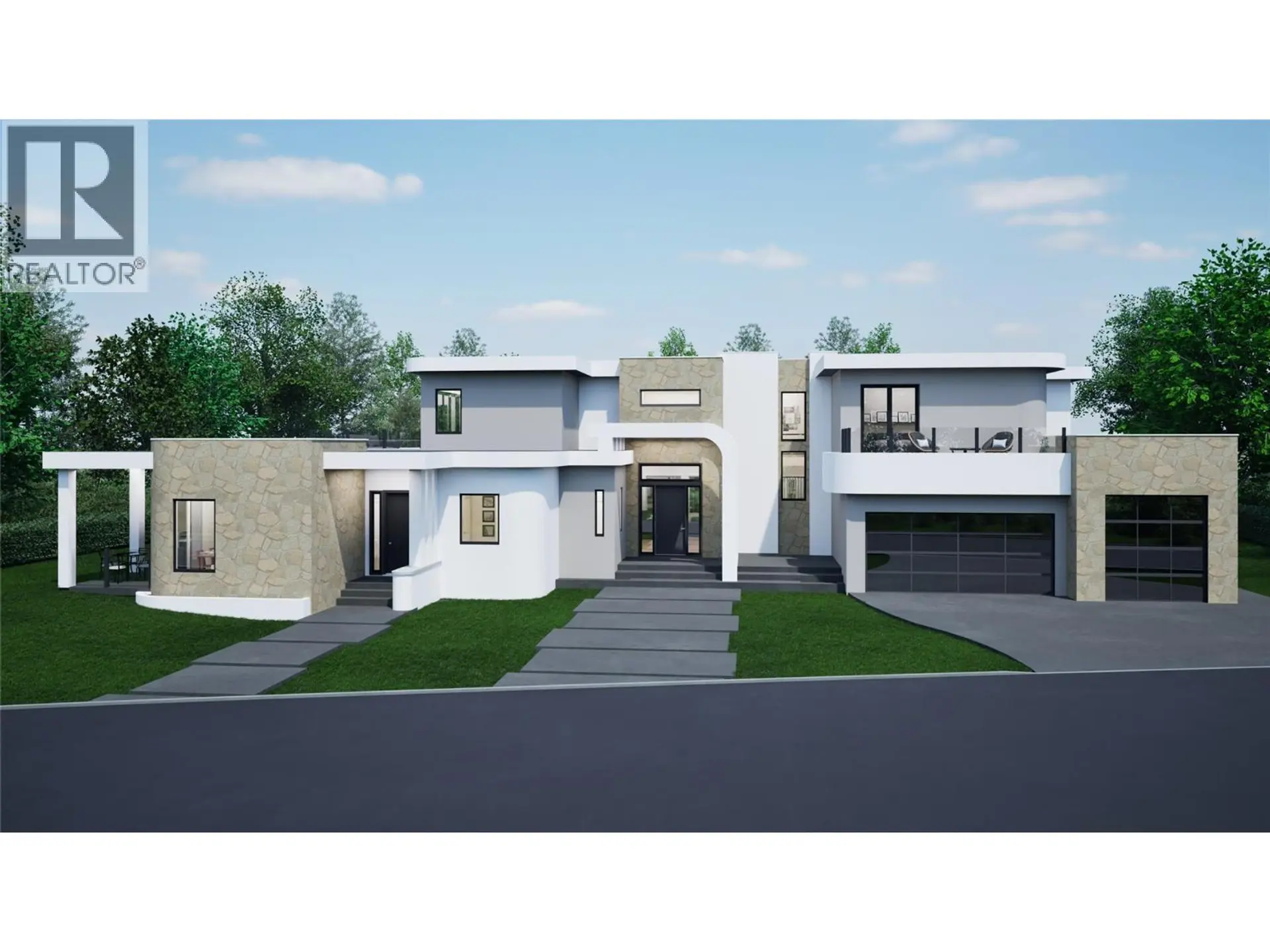 Property at 1643 Touriga Place Lot# 7, West Kelowna, BC