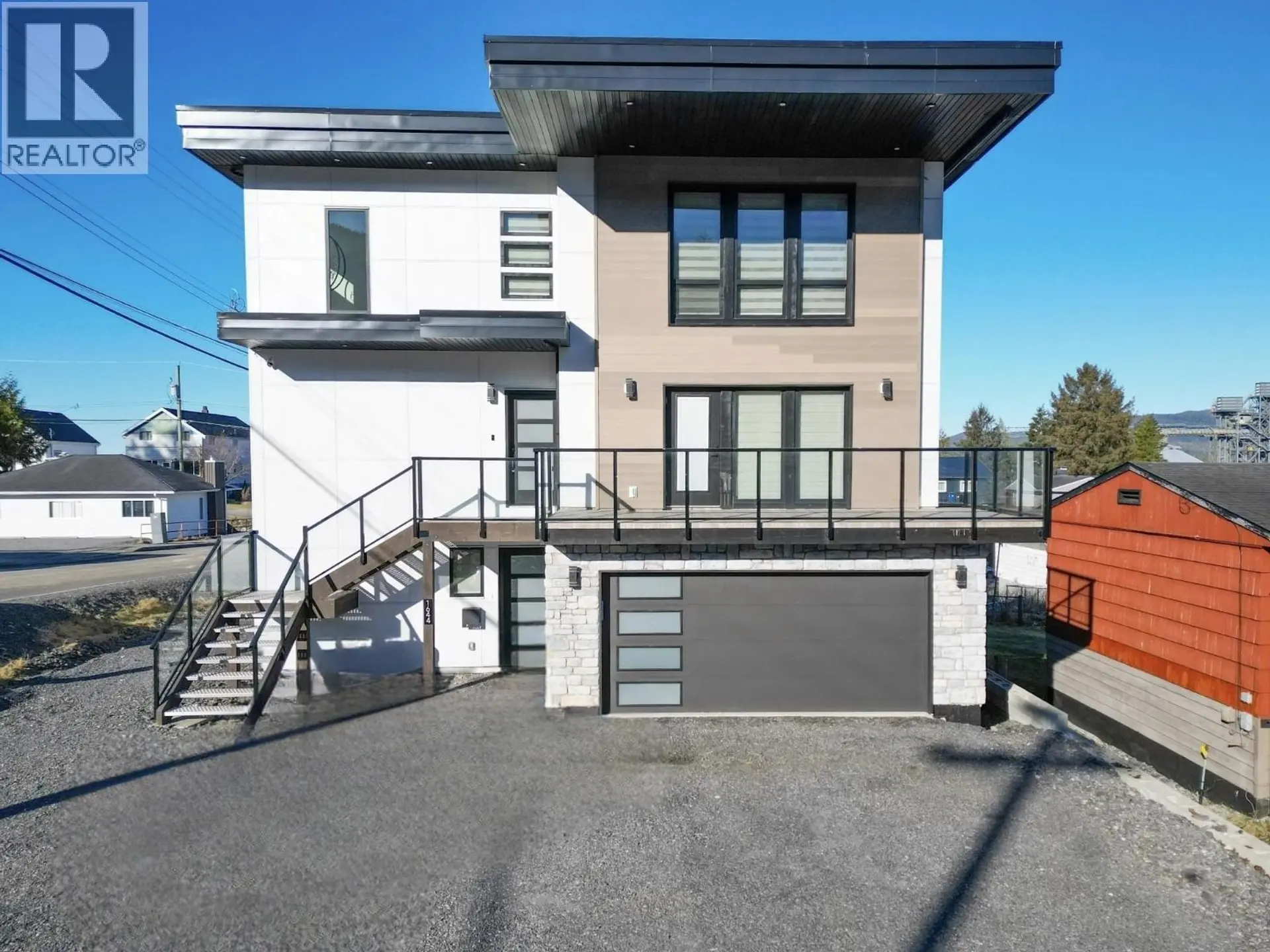 Property at 1644 W 2ND AVENUE, Prince Rupert, BC