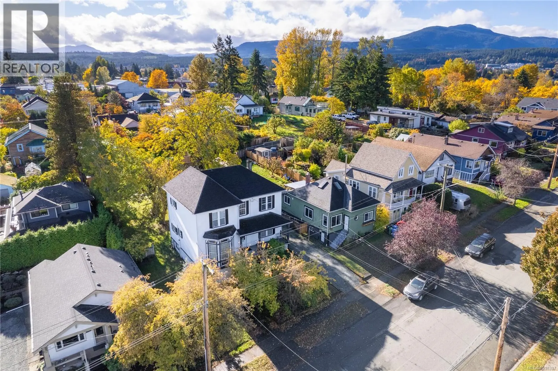 Property at 639 Kennedy St, Nanaimo, BC
