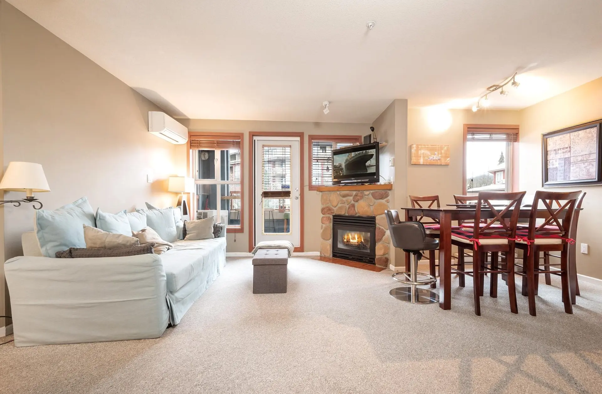 Property at #333 4314 Main Street, Whistler, BC