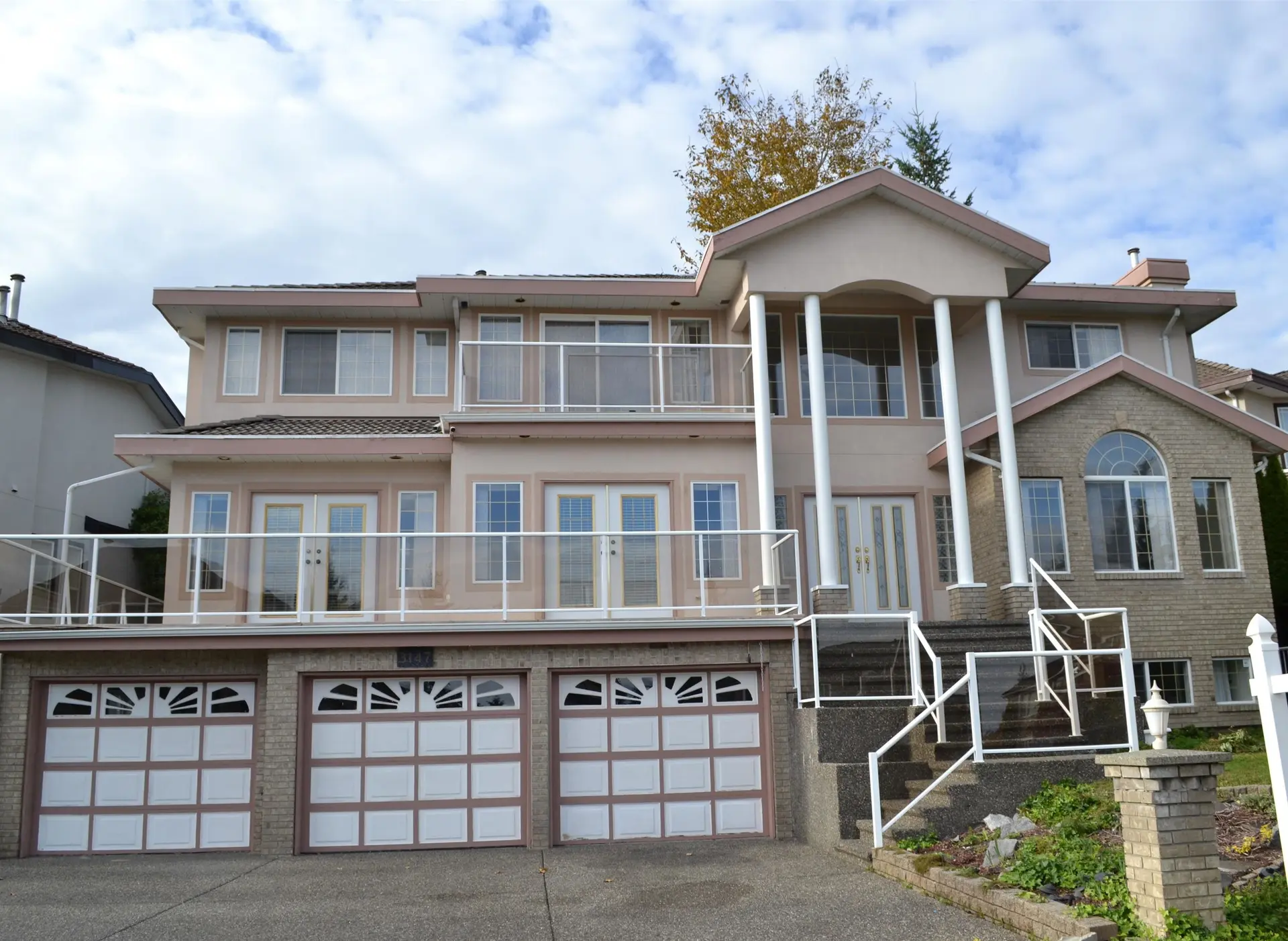 Property at 3147 Silverthrone Drive, Coquitlam, BC