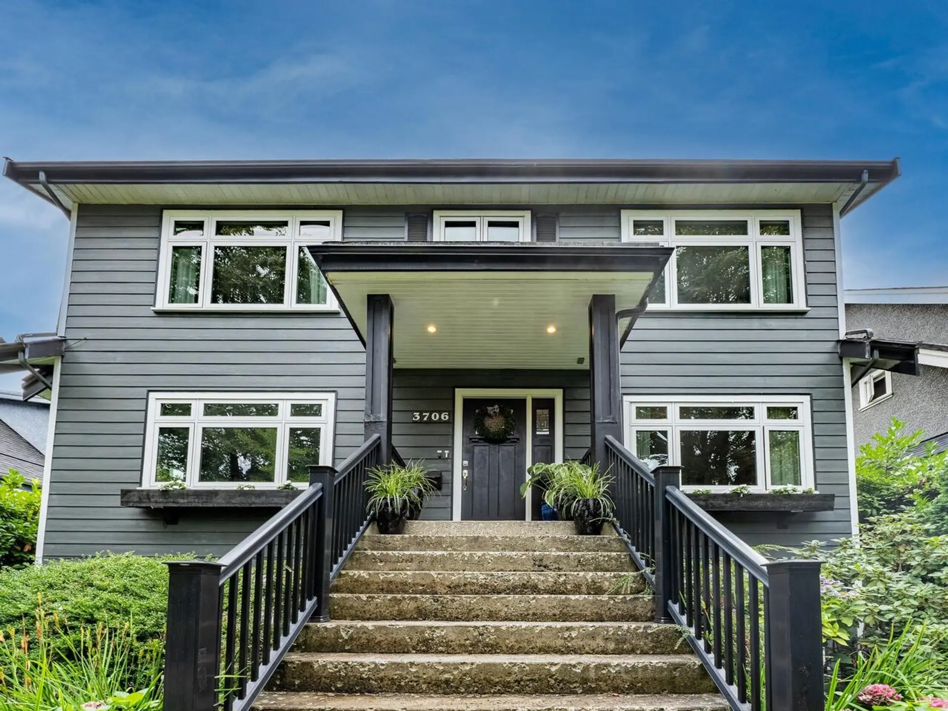 Property at 3706 W King Edward Avenue, Vancouver, BC