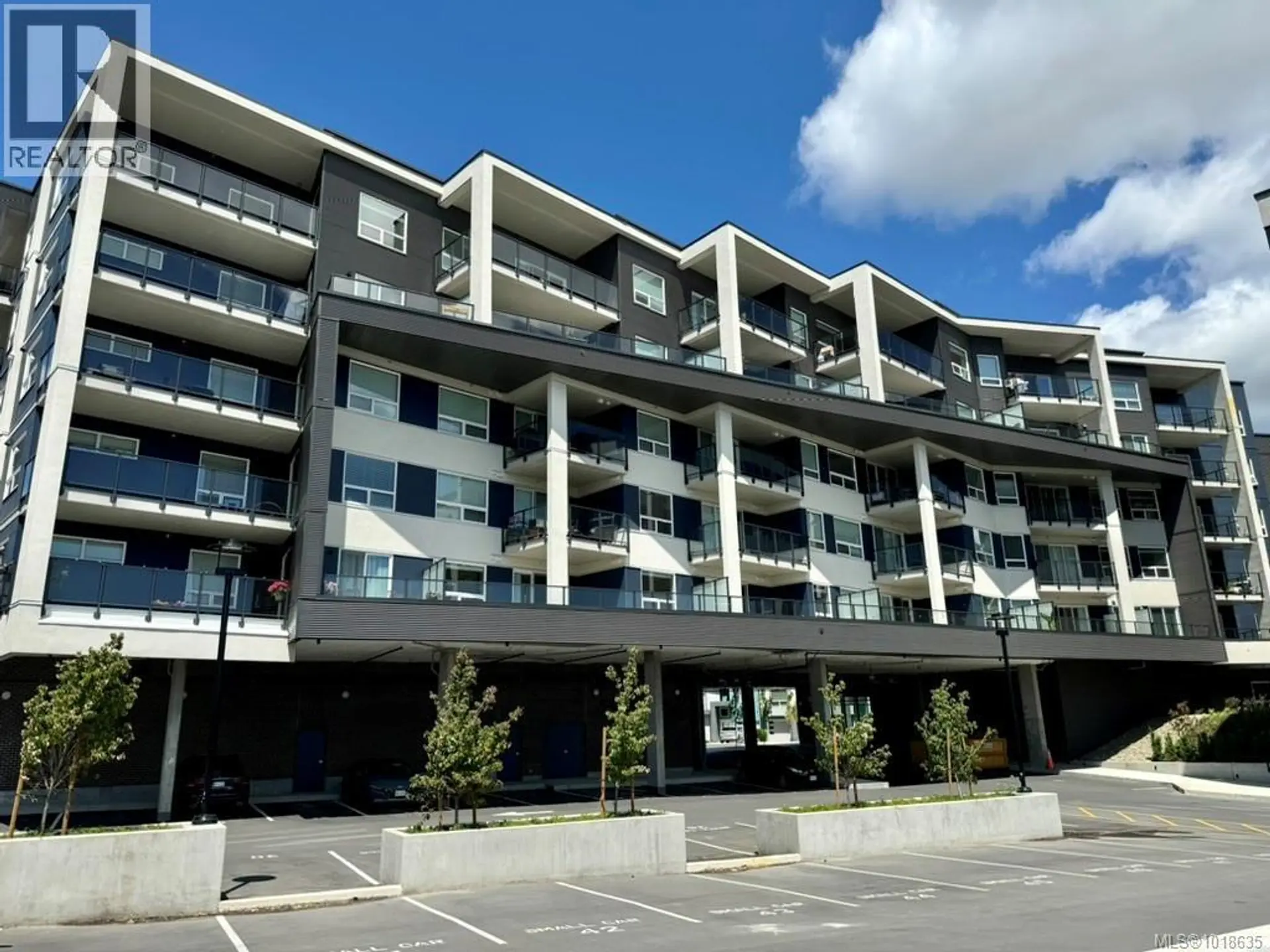Property at #505 947 Whirlaway Cres, Langford, BC