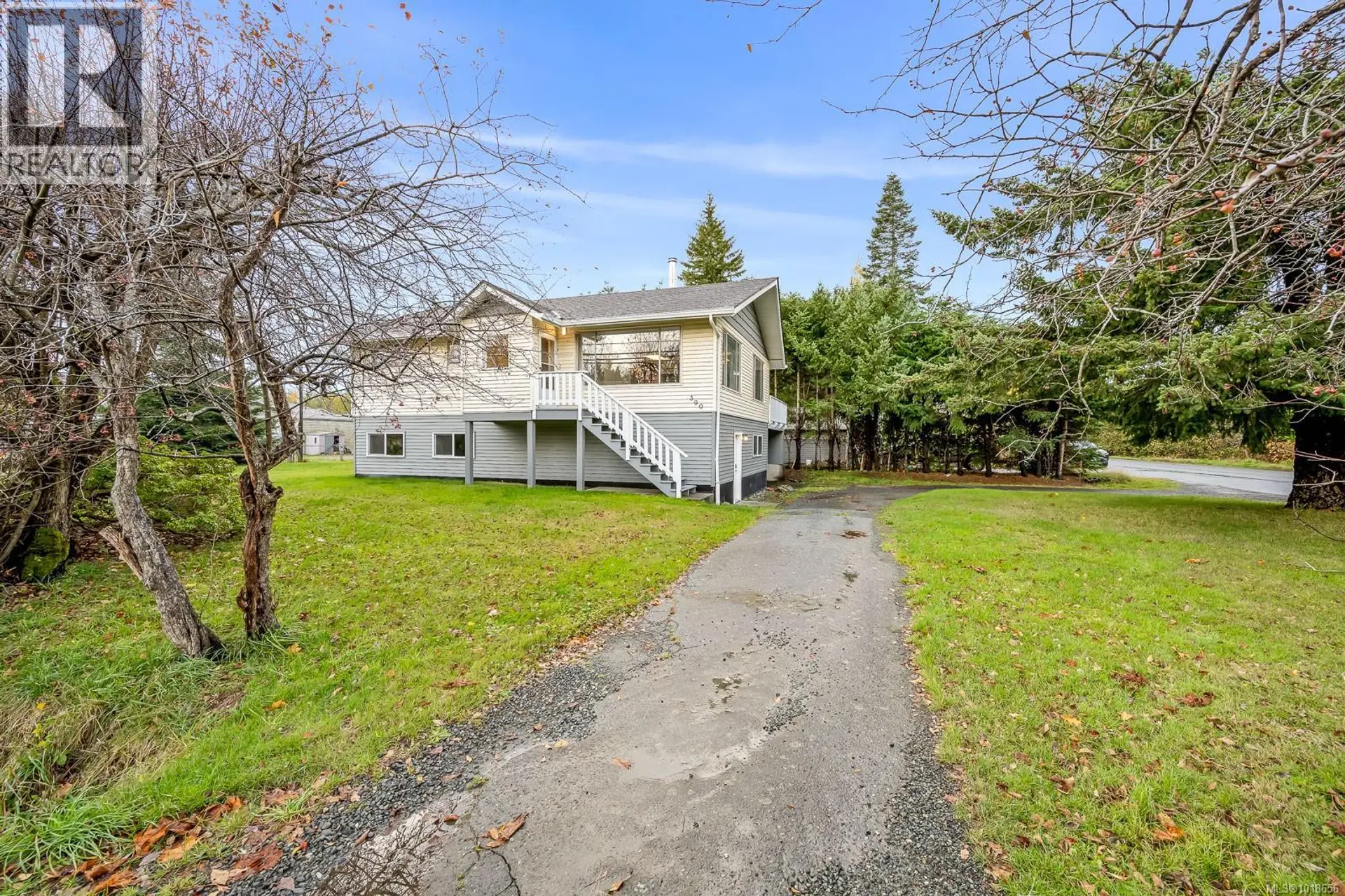 Property at 390 Petersen Rd, Campbell River, BC