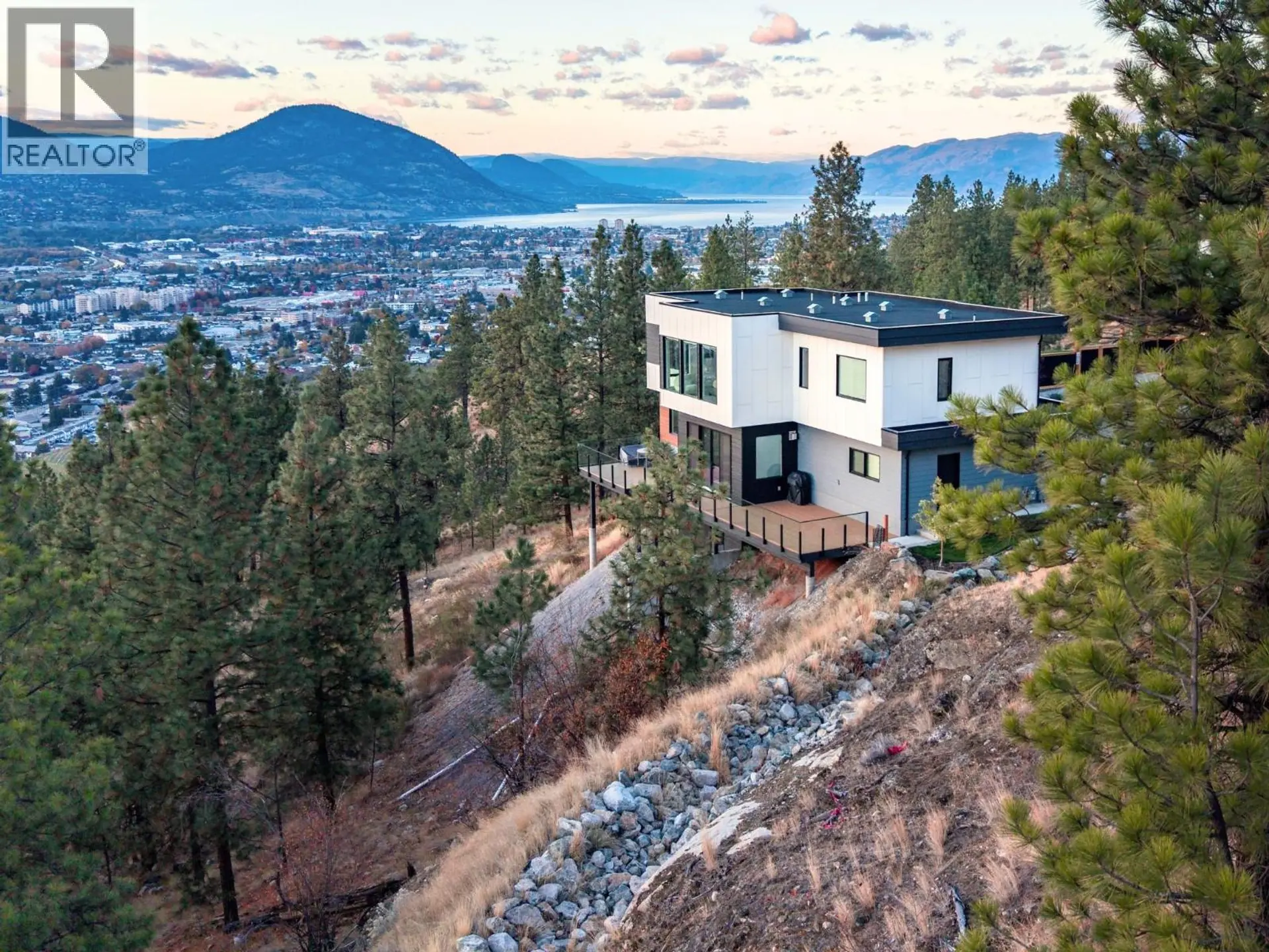 Property at #117 3331 Evergreen Drive, Penticton, BC