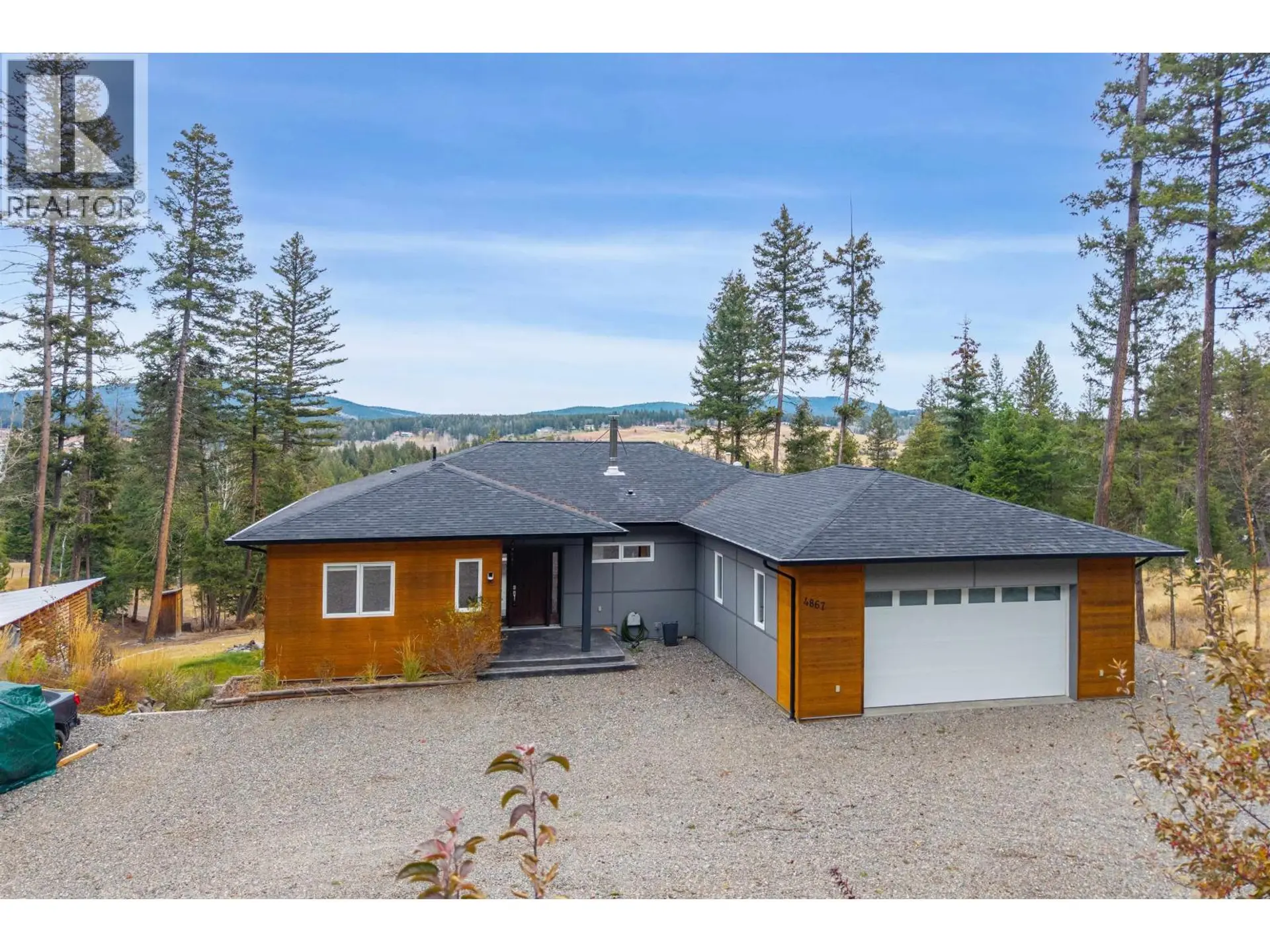 Property at 4867 TATTERSFIELD PLACE, 108 Mile Ranch, BC