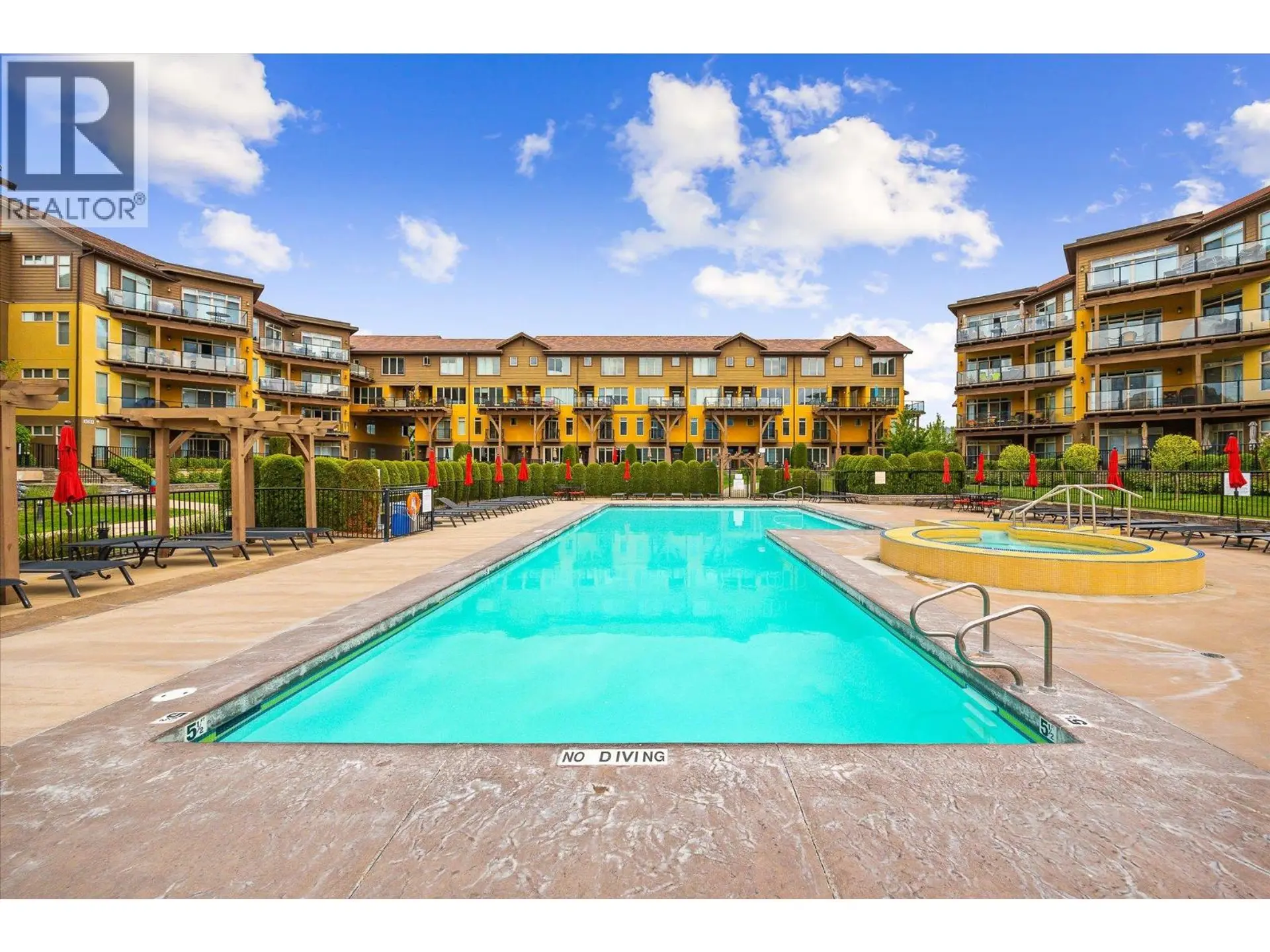 Property at #5403 4034 Pritchard Drive, West Kelowna, BC