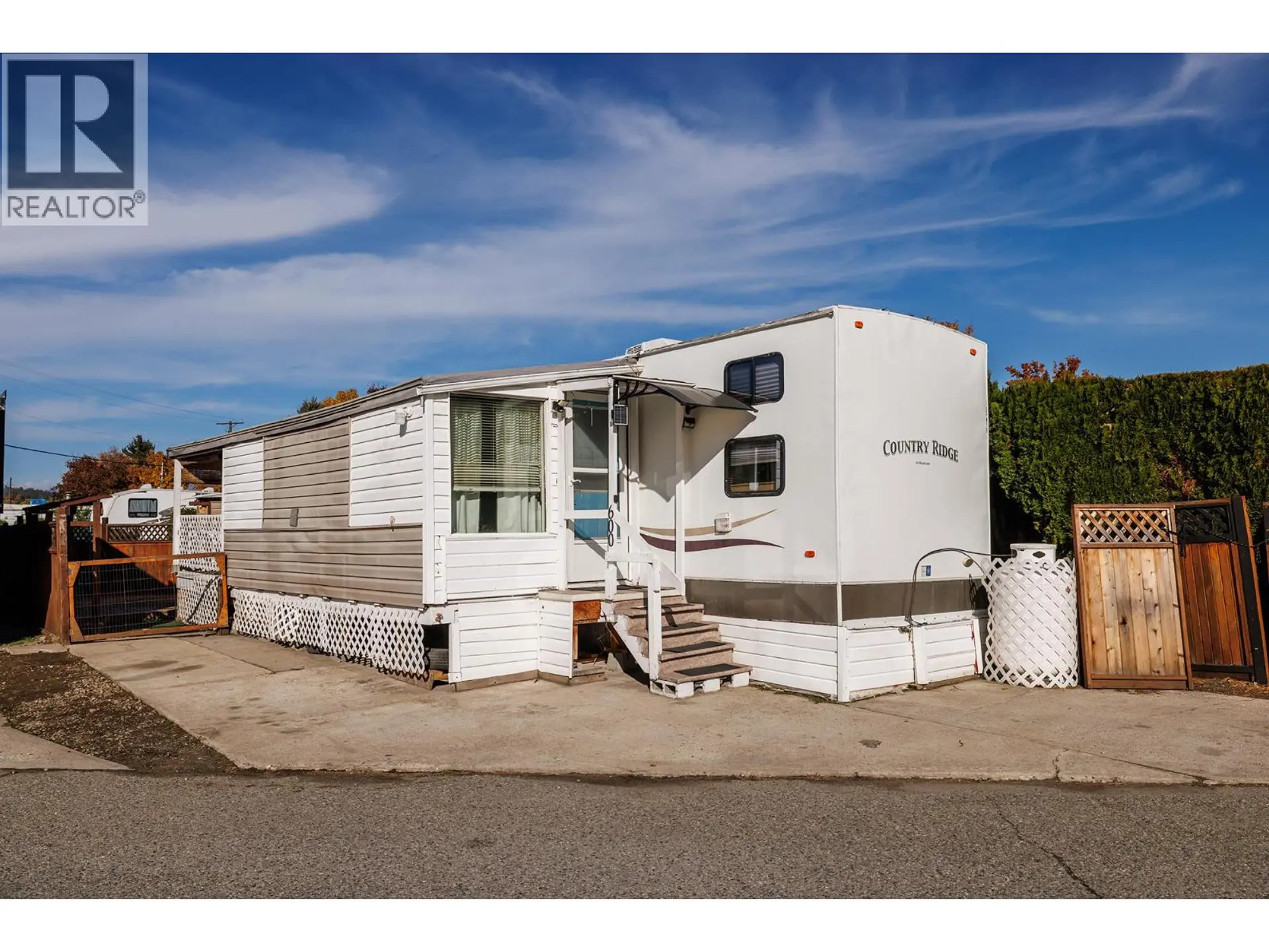 Property at #600 415 COMMONWEALTH Road, Kelowna, BC