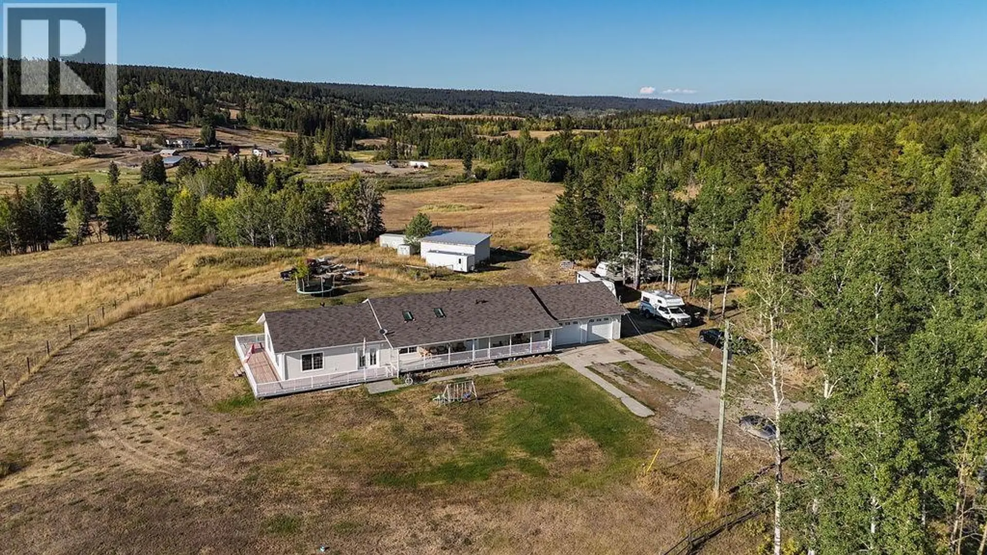 Property at 22 VALLEY ROAD, Williams Lake, BC