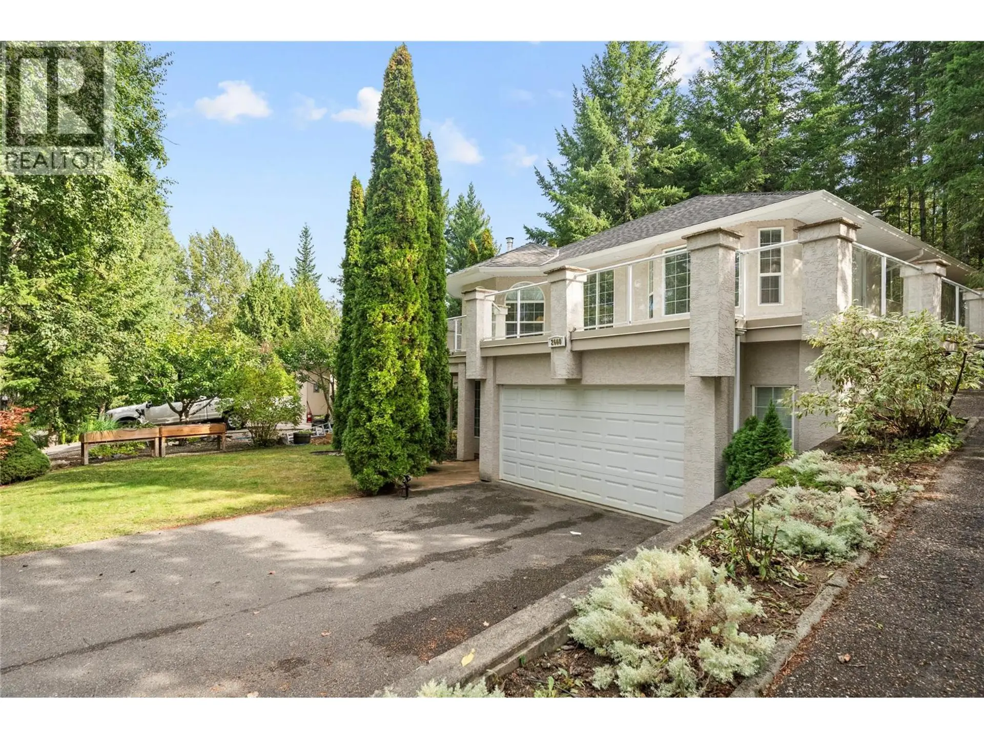 Property at 2660 Crestview Place, Blind Bay, BC