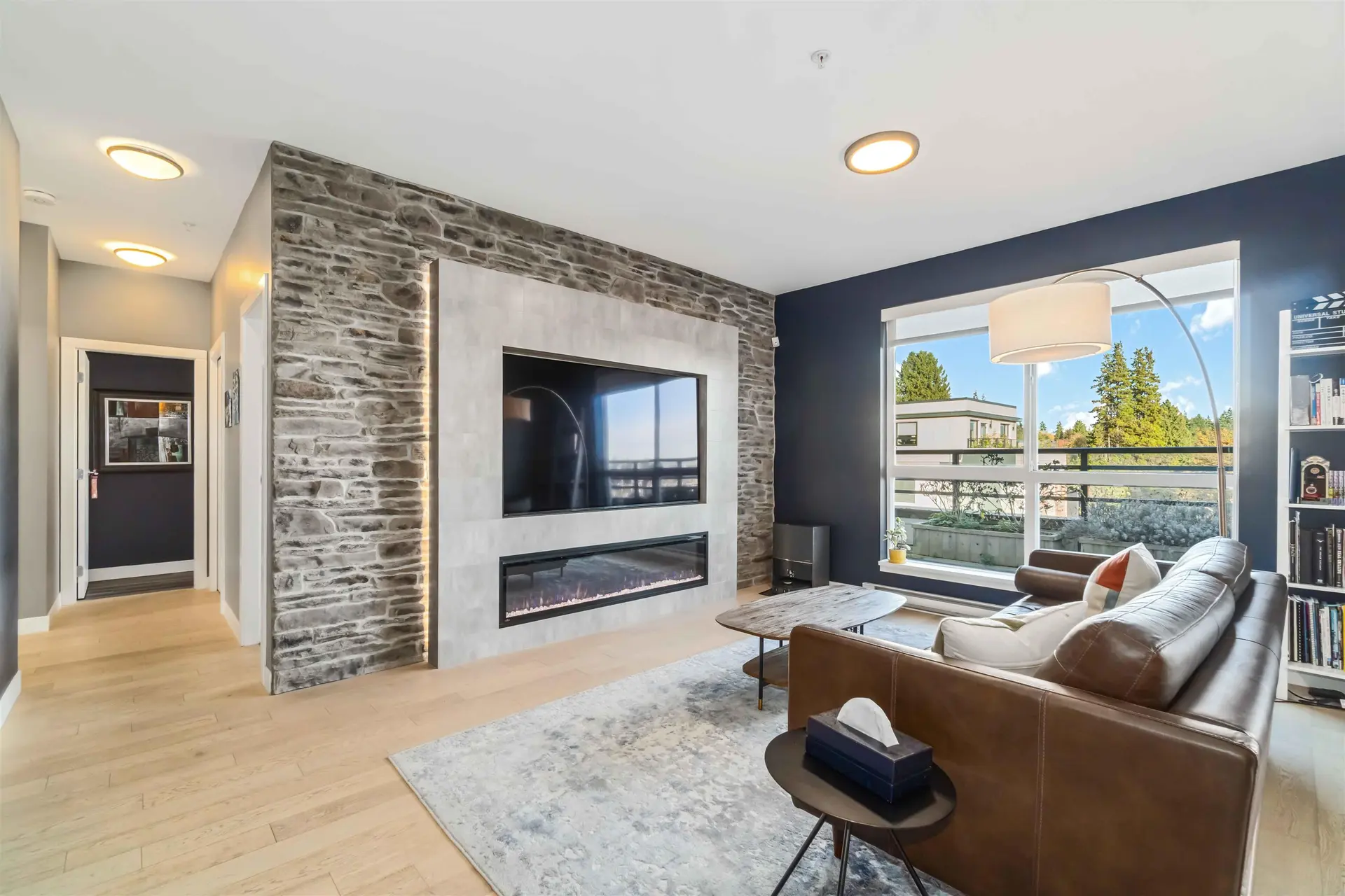 Property at #PH3 5555 Dunbar Street, Vancouver, BC
