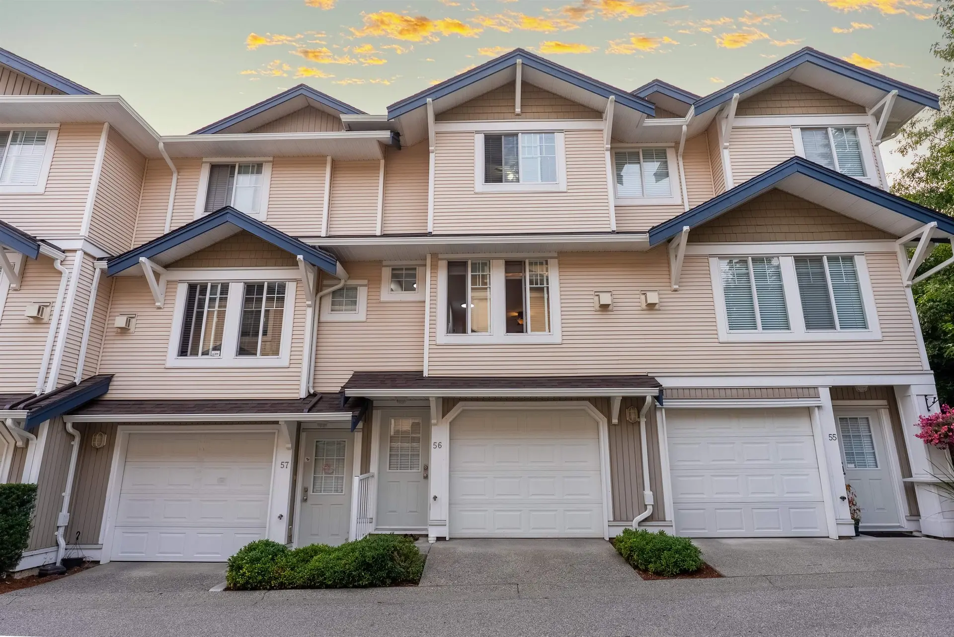 Property at #56 6533 121 Street, Surrey, BC