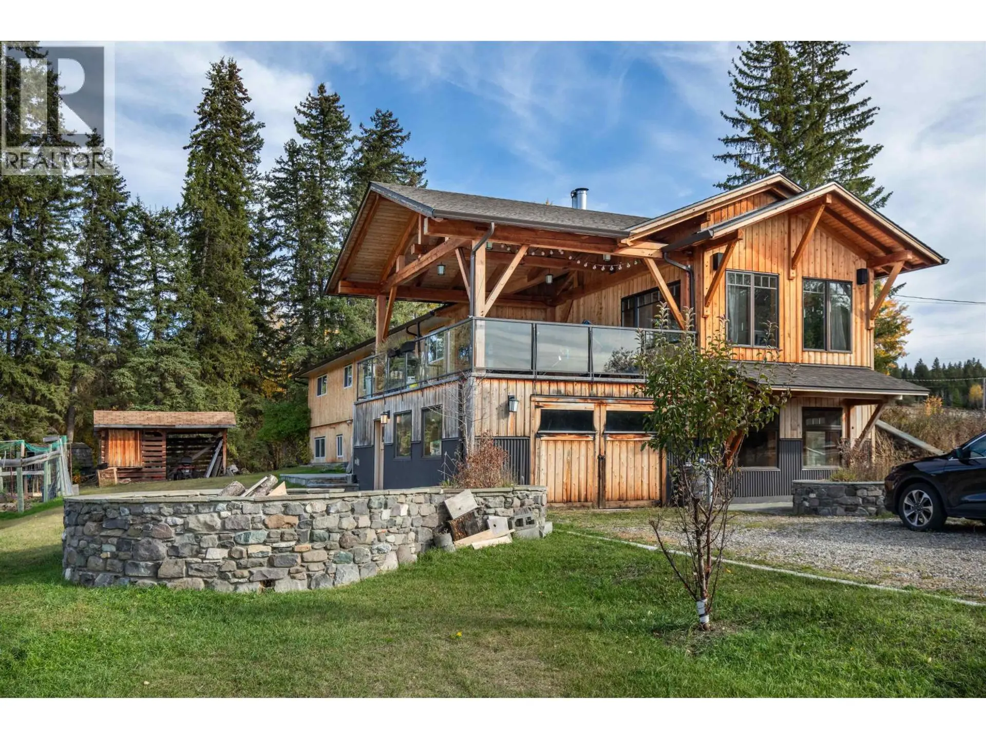 Property at 1325 CHIMNEY VALLEY ROAD, Williams Lake, BC
