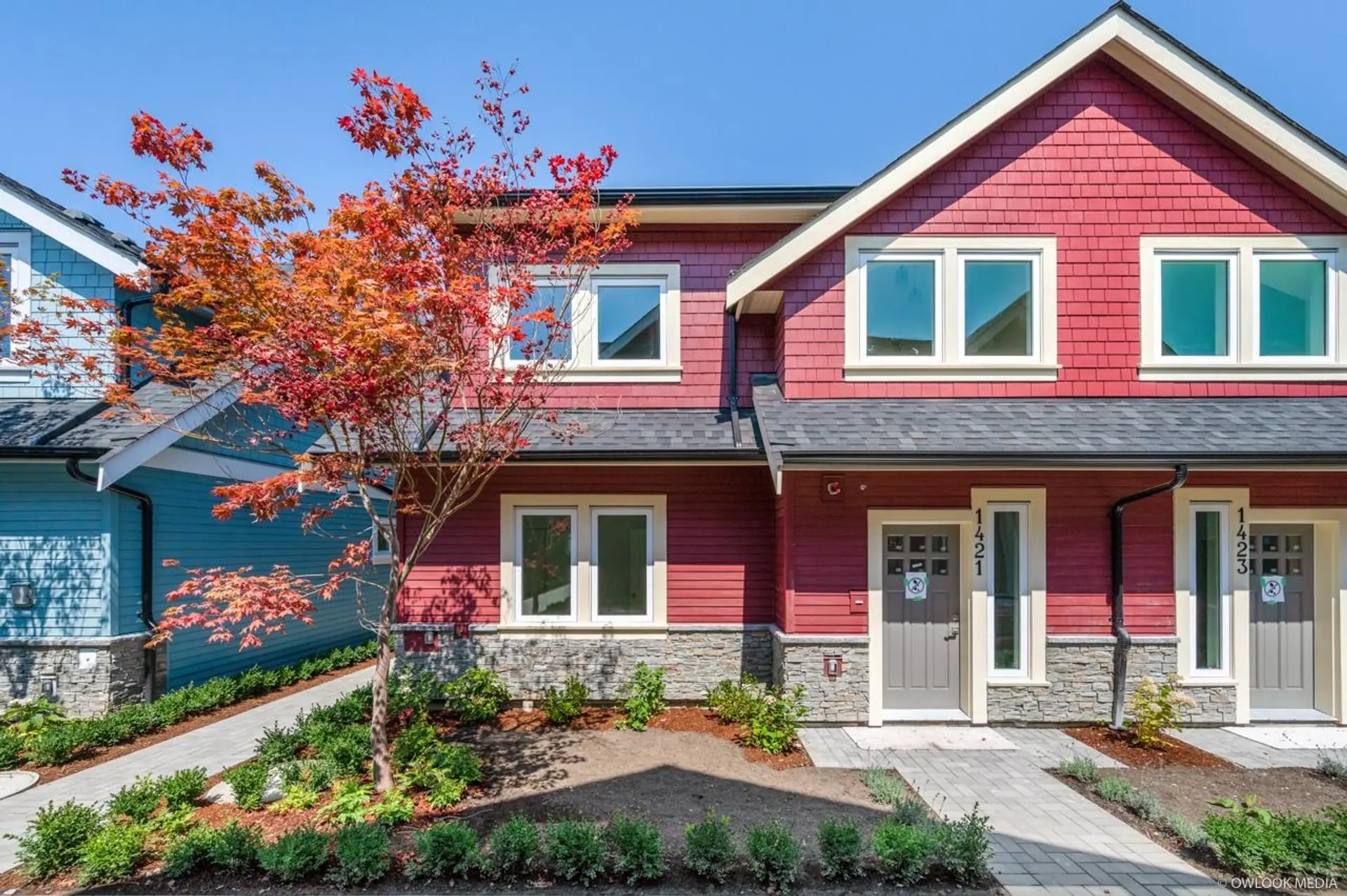 Property at 1421 E 27th Avenue, Vancouver, BC