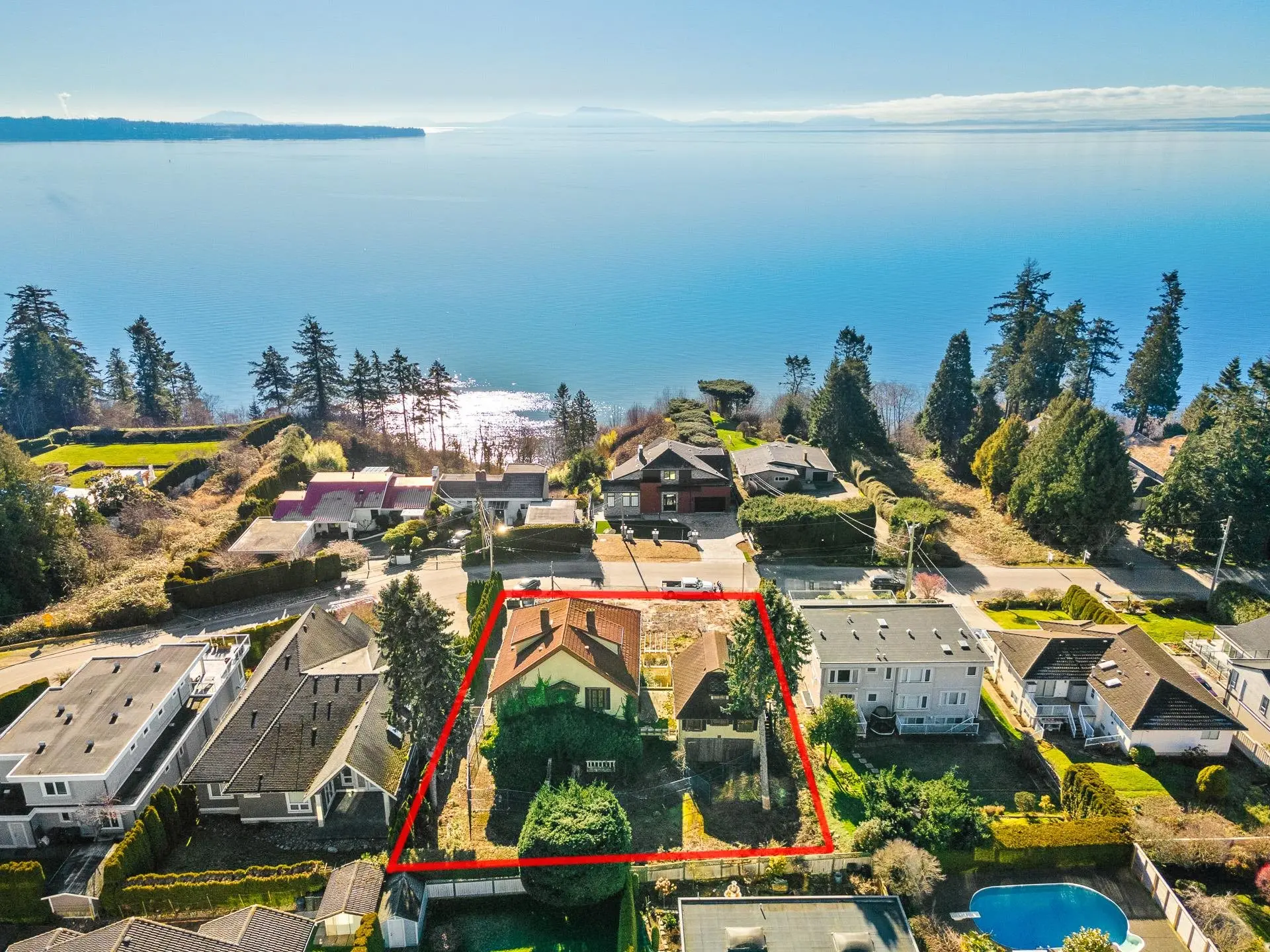 Property at 13567 13a Avenue, Surrey, BC
