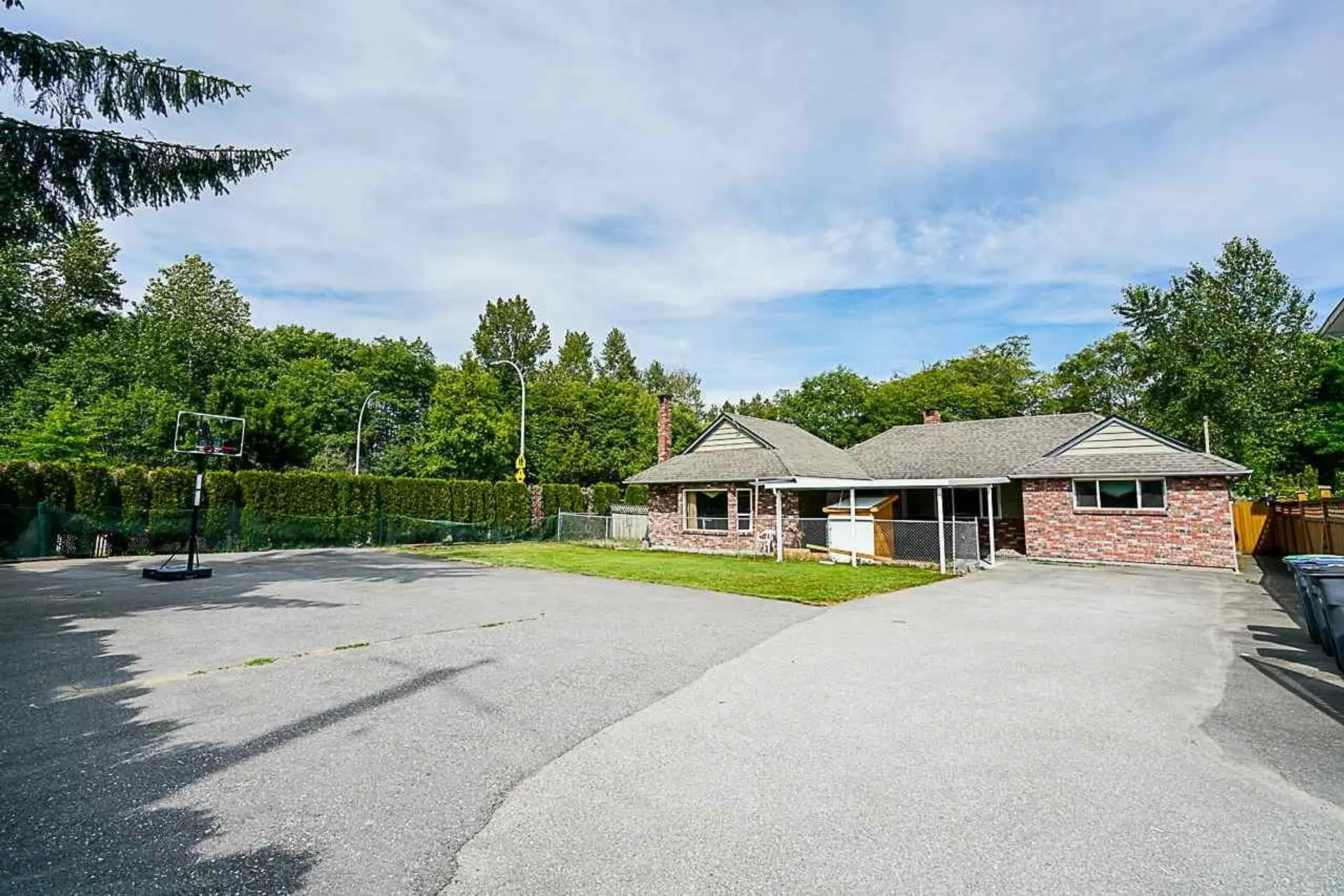 Property at 8386 144 Street, Surrey, BC