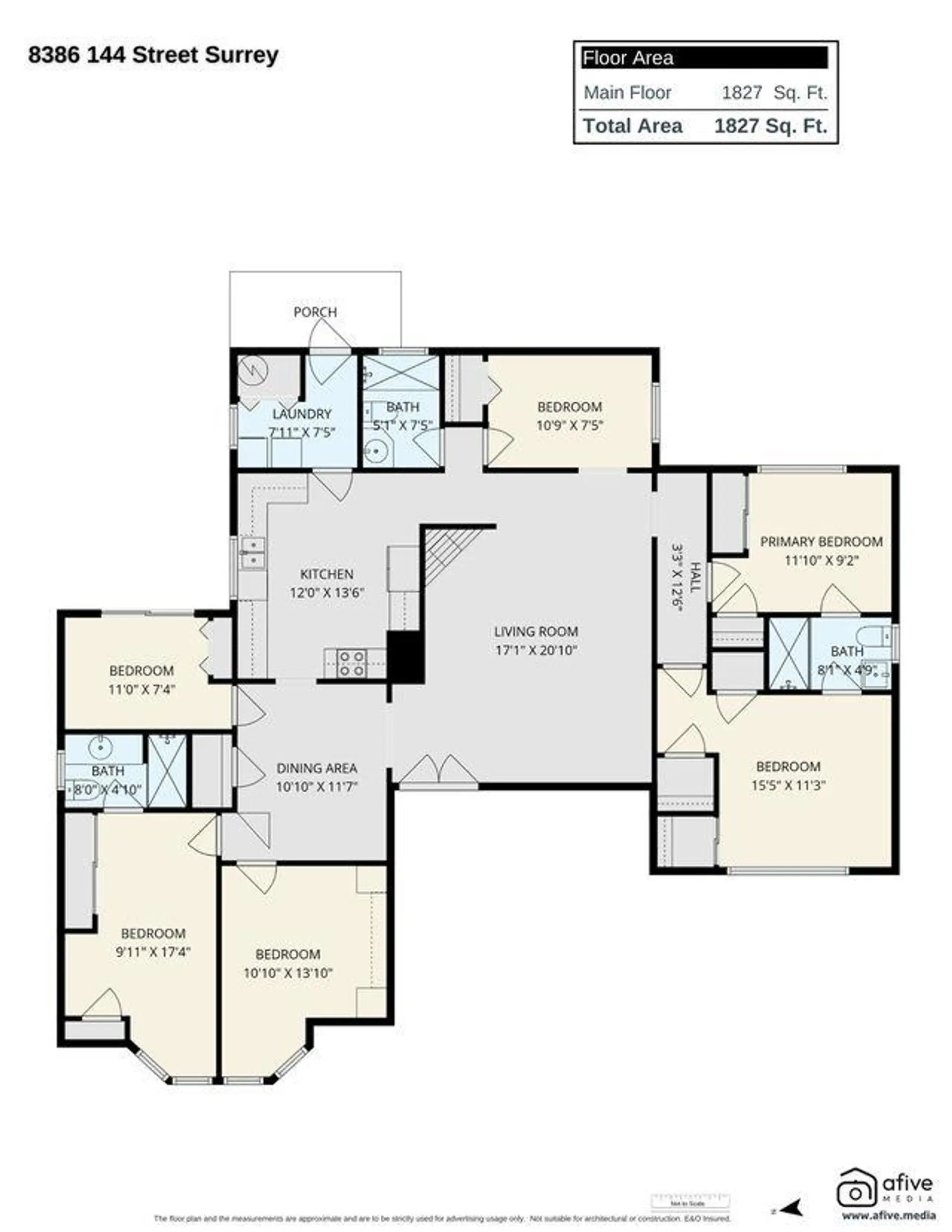 8386 144 Street - Image 15