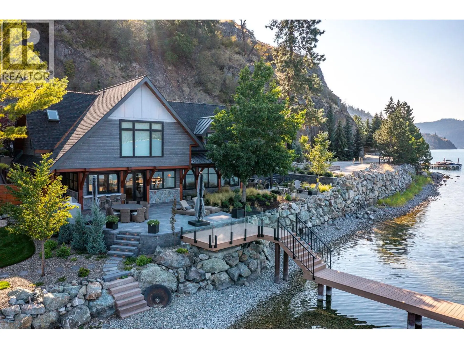 Property at #8 80 Kestrel Place, Vernon, BC
