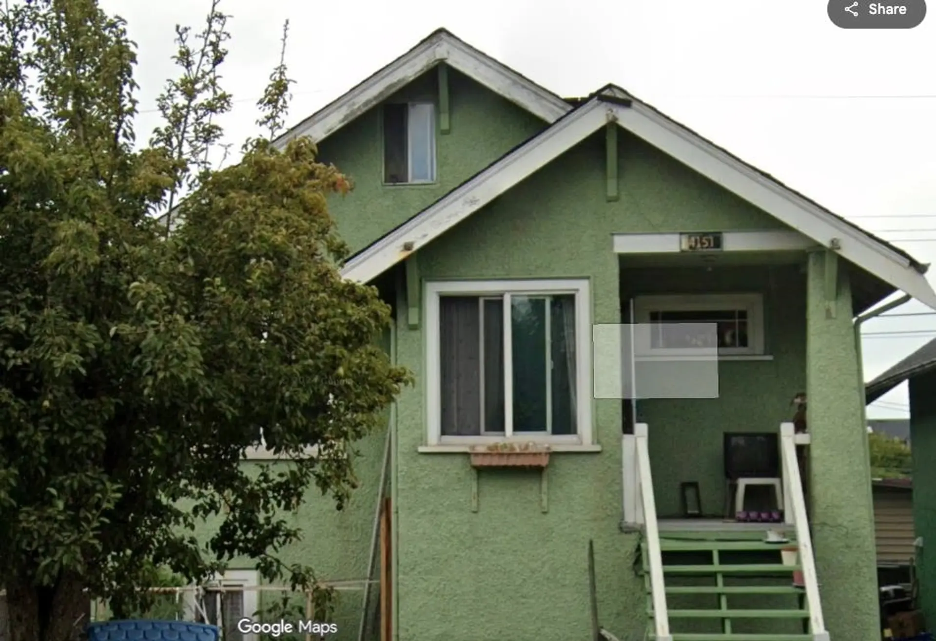 Property at 4151 Knight Street, Vancouver, BC