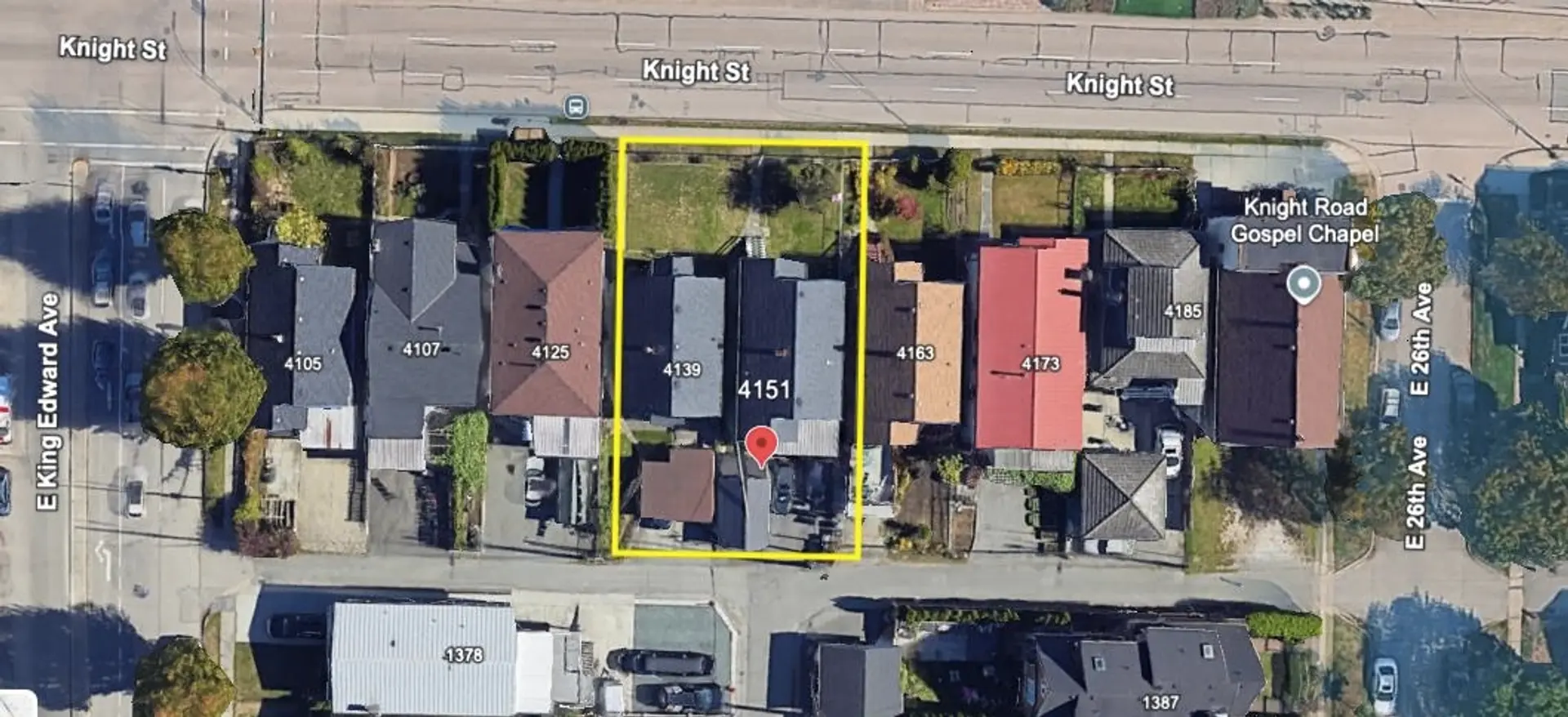 4151 Knight Street - Image 5