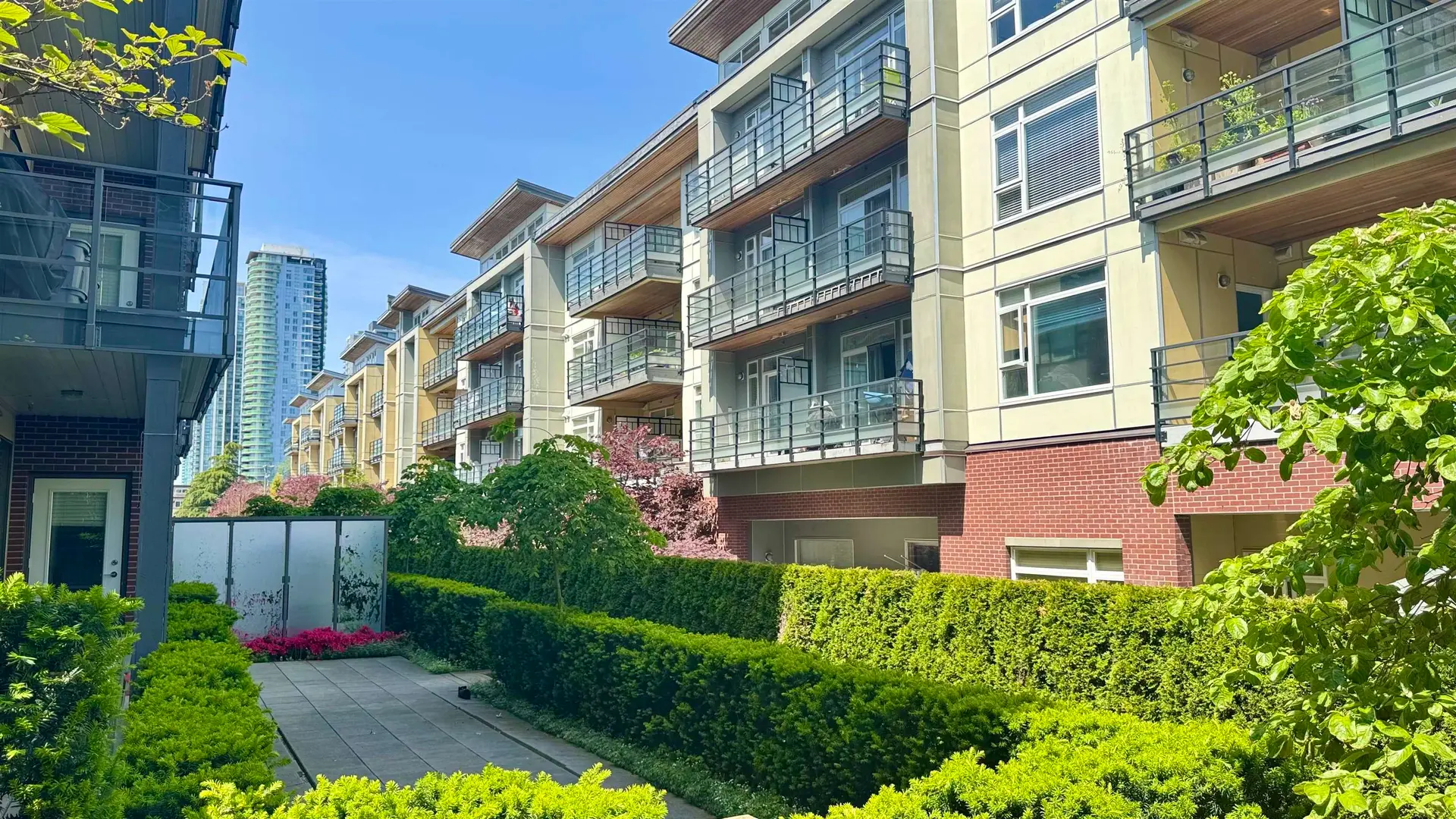 Property at #252 5355 Lane Street, Burnaby, BC
