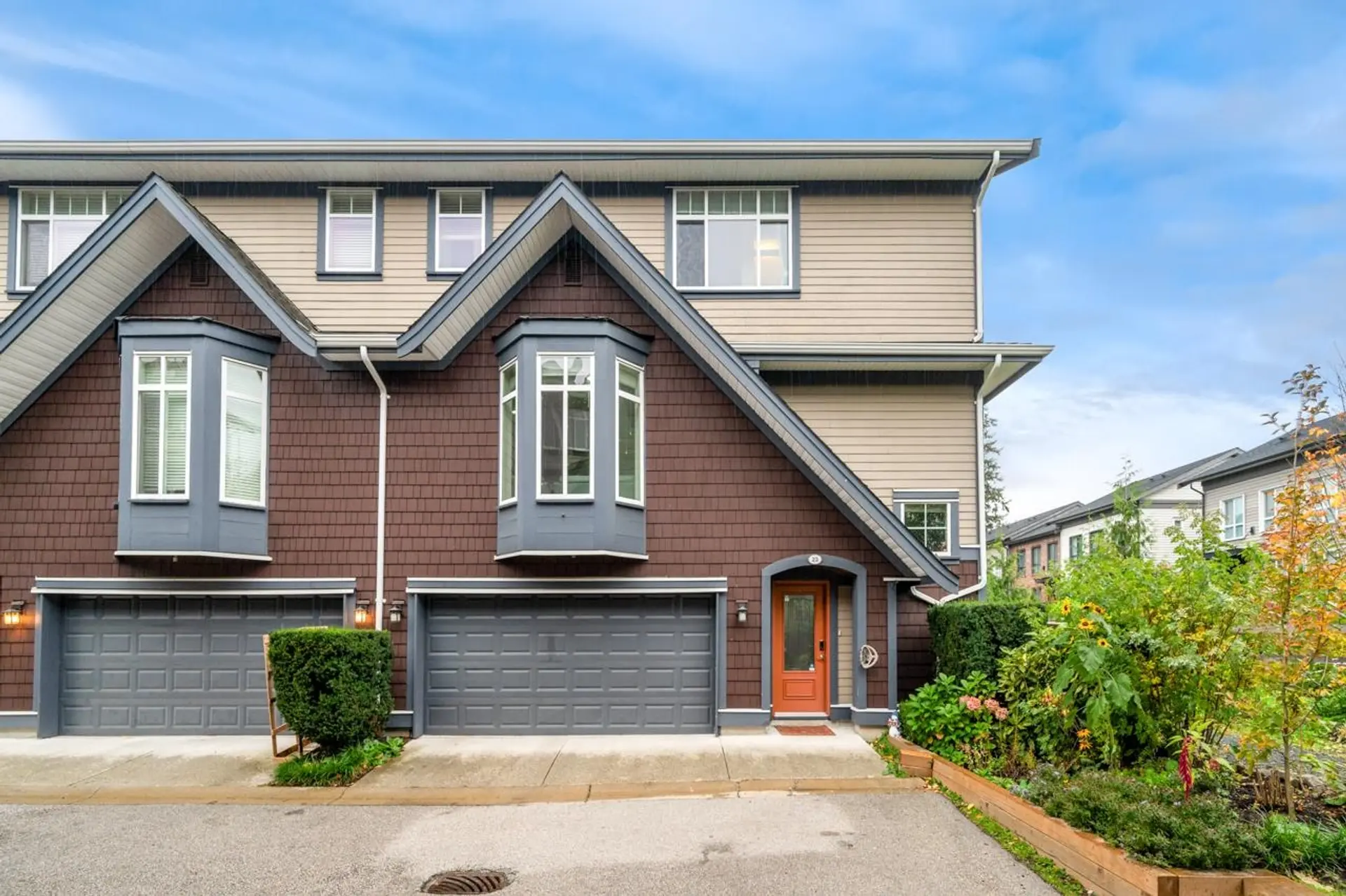 Property at #23 15977 26 Avenue, Surrey, BC