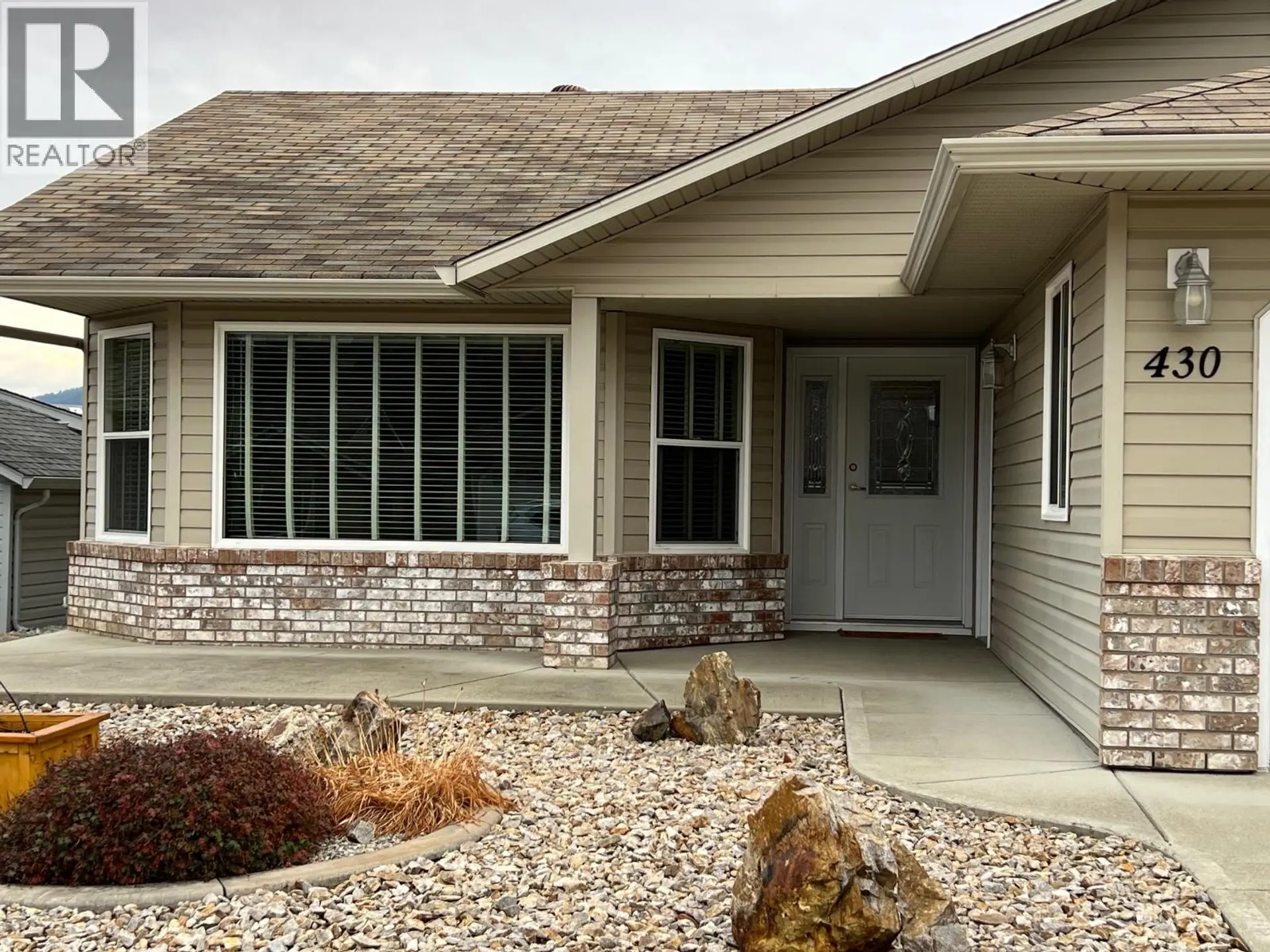 Property at 430 4 Street, Vernon, BC