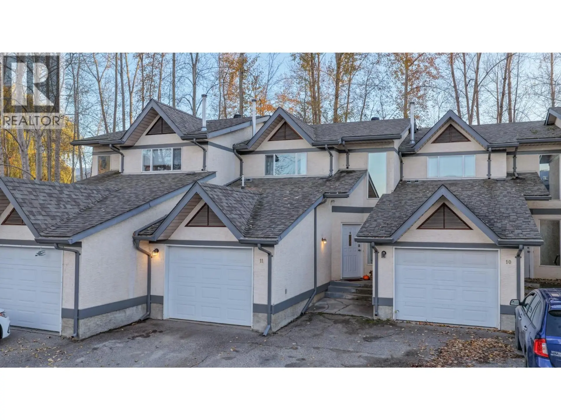 Property at #11 2156 Bessette Street, Lumby, BC