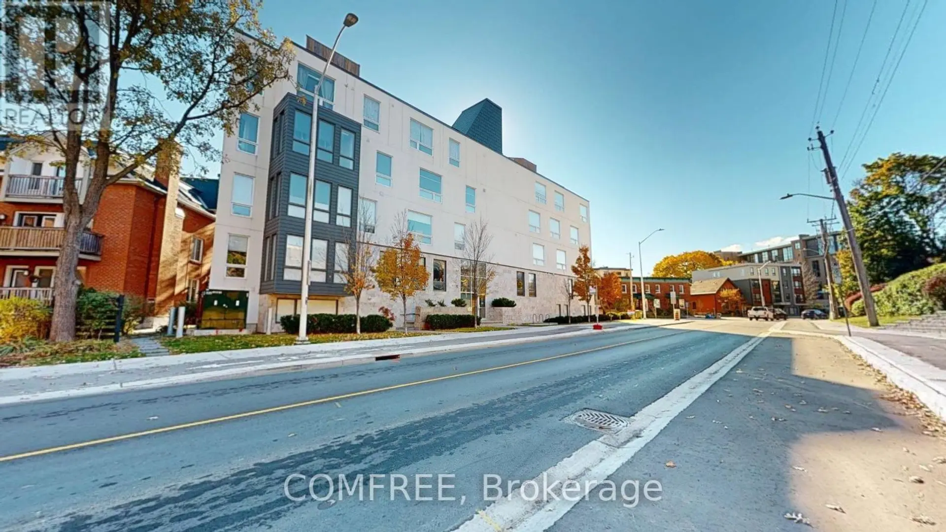 #404 150 GREENFIELD AVENUE - Image 1