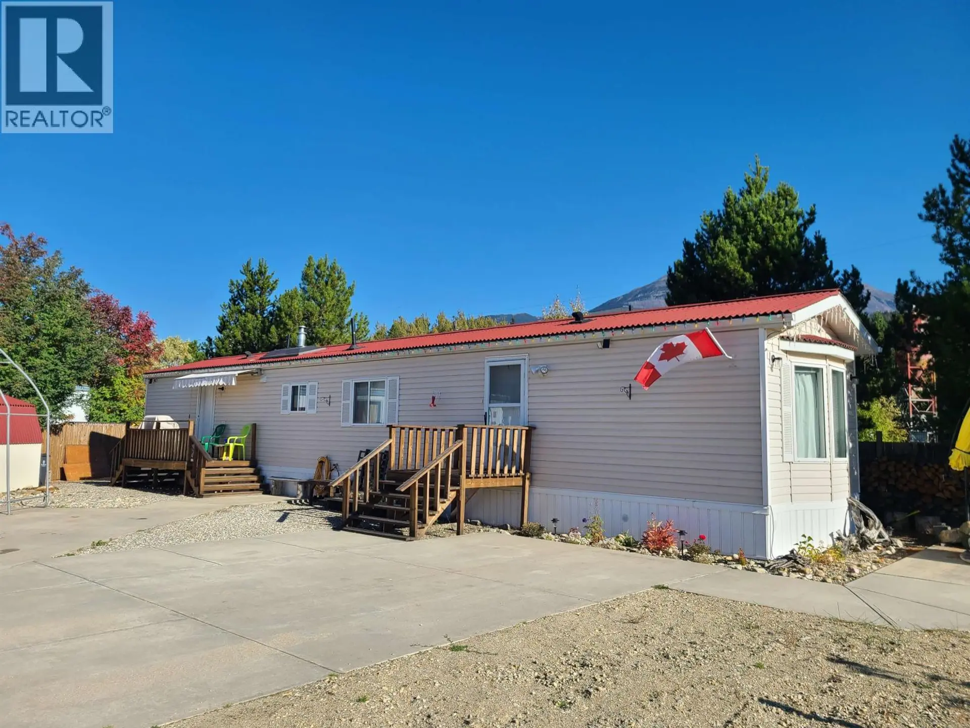 Property at 1070 4TH AVENUE, Valemount, BC