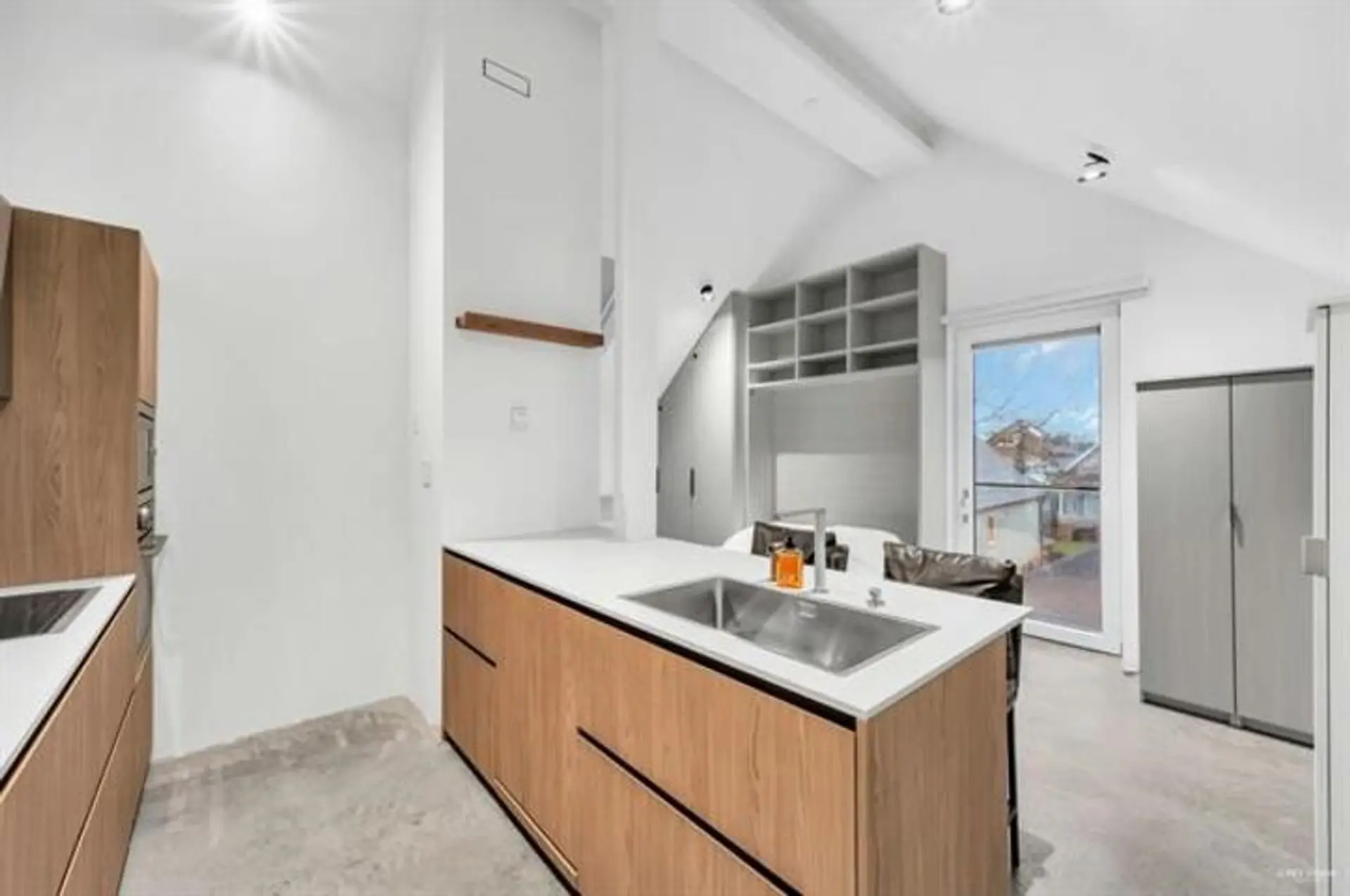 Property at #3 829 Keefer Street, Vancouver, BC