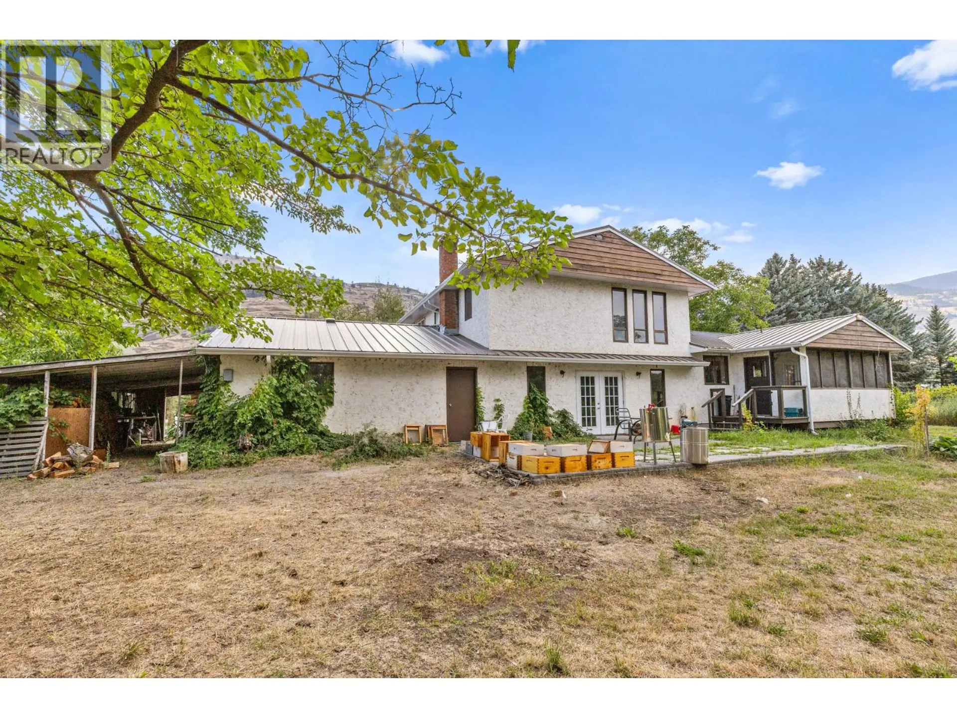Property at 294 ROAD 18 Road, Oliver, BC