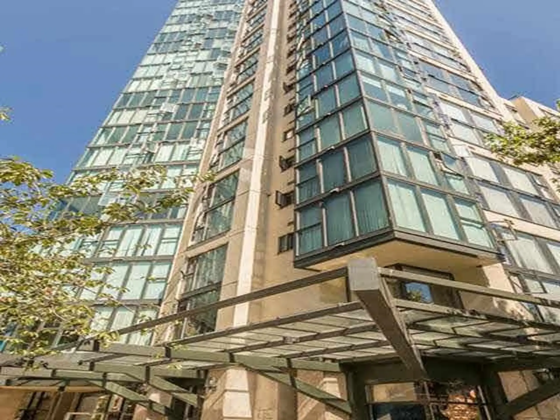 Property at #905 1155 Homer Street, Vancouver, BC