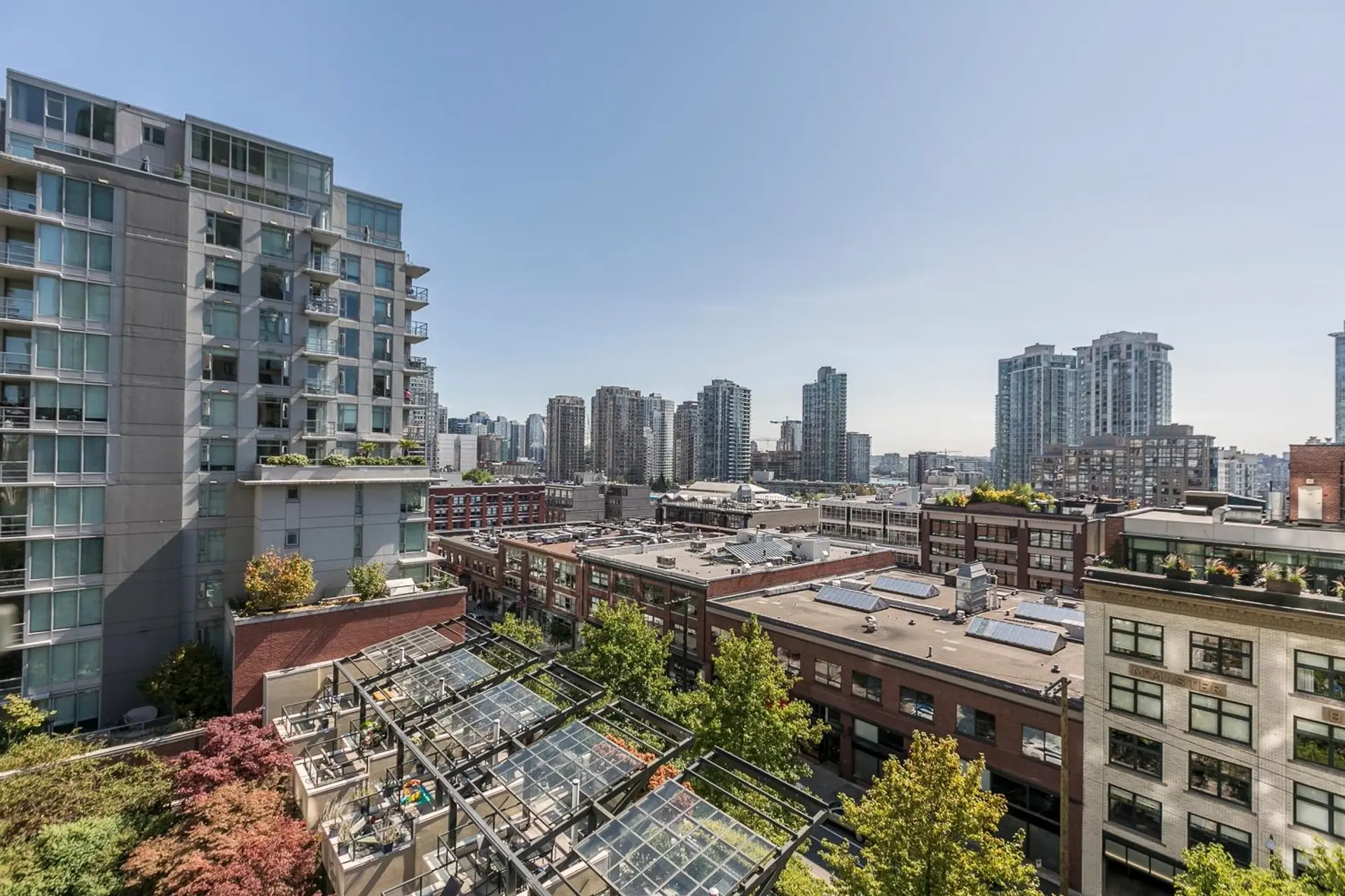 #905 1155 Homer Street - Image 14