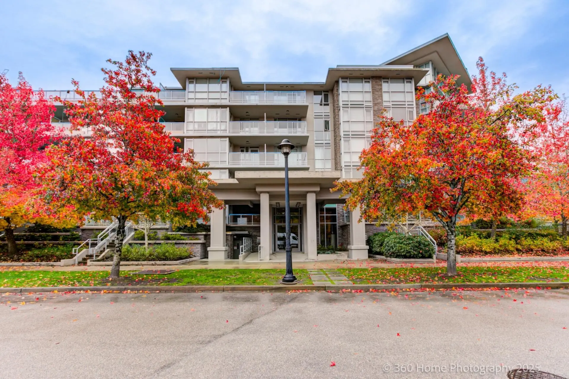 Property at #128 9373 Hemlock Drive, Richmond, BC