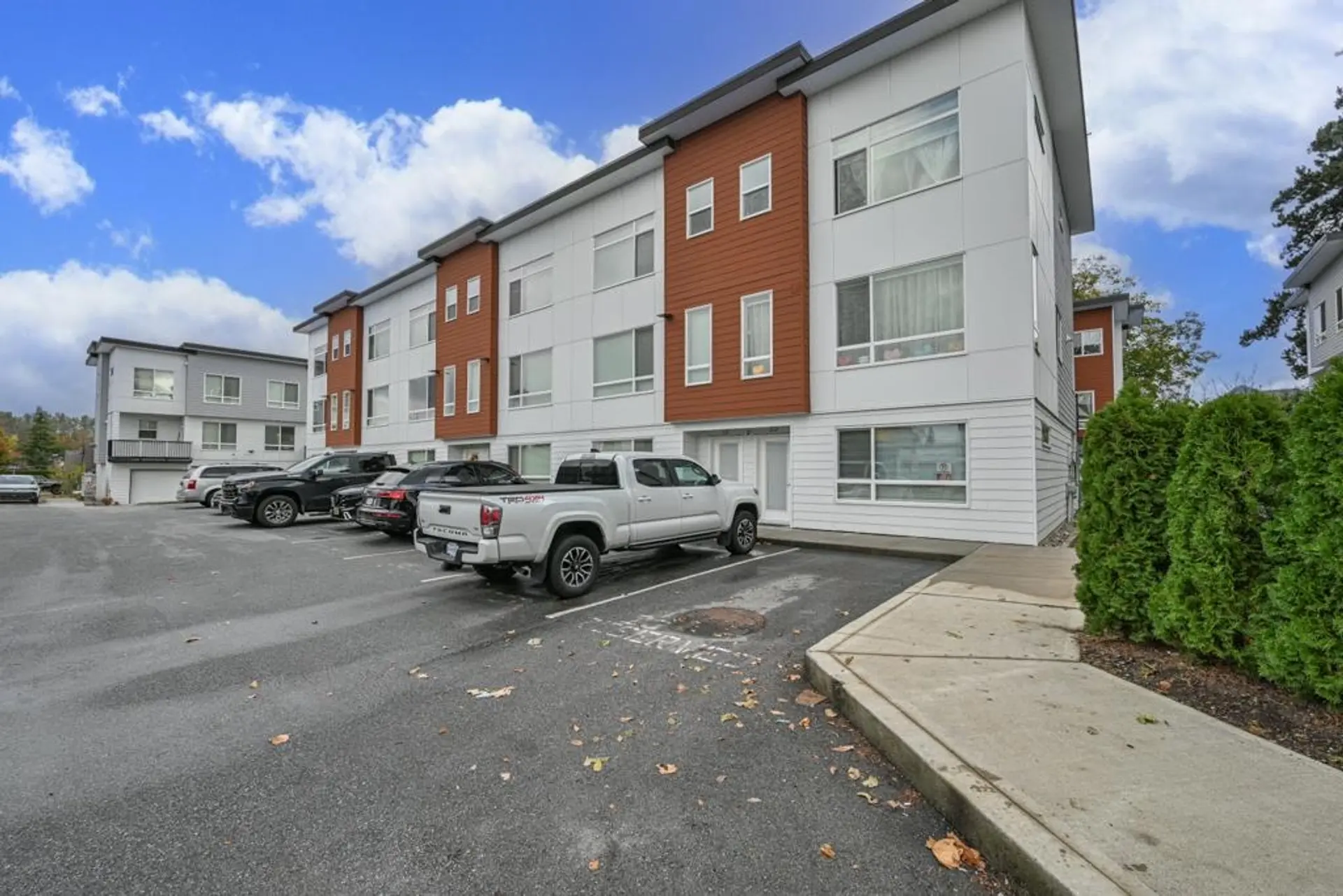 Property at #23 27640 Lantern Avenue, Abbotsford, BC